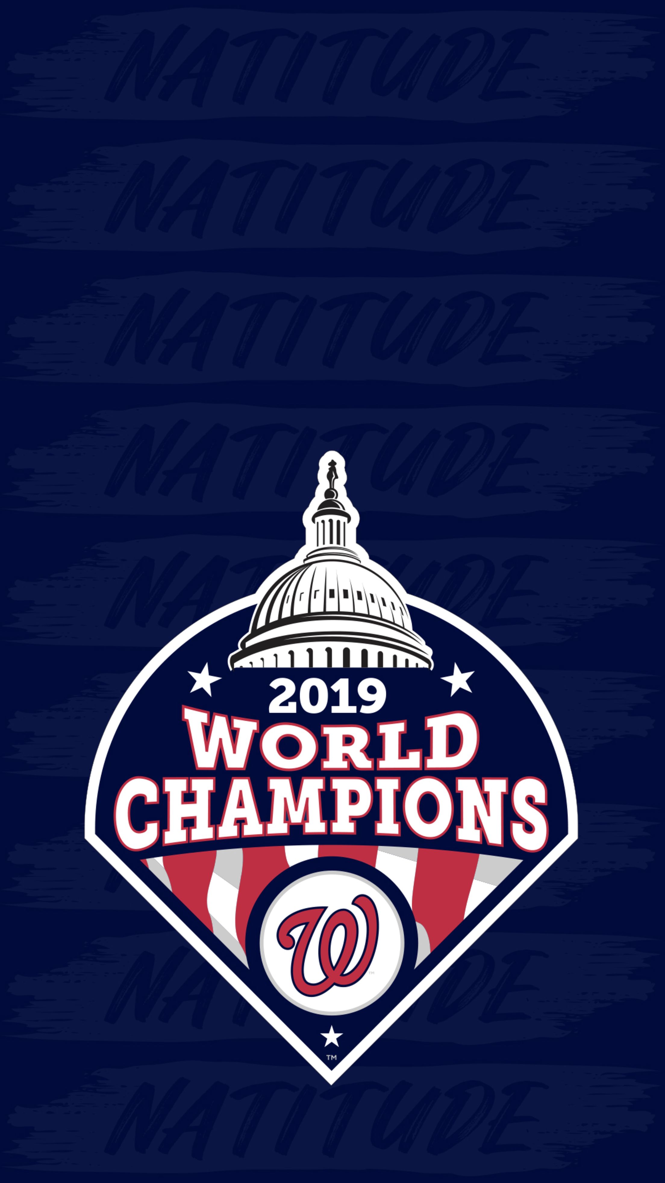 Champions Blue Wallpaper