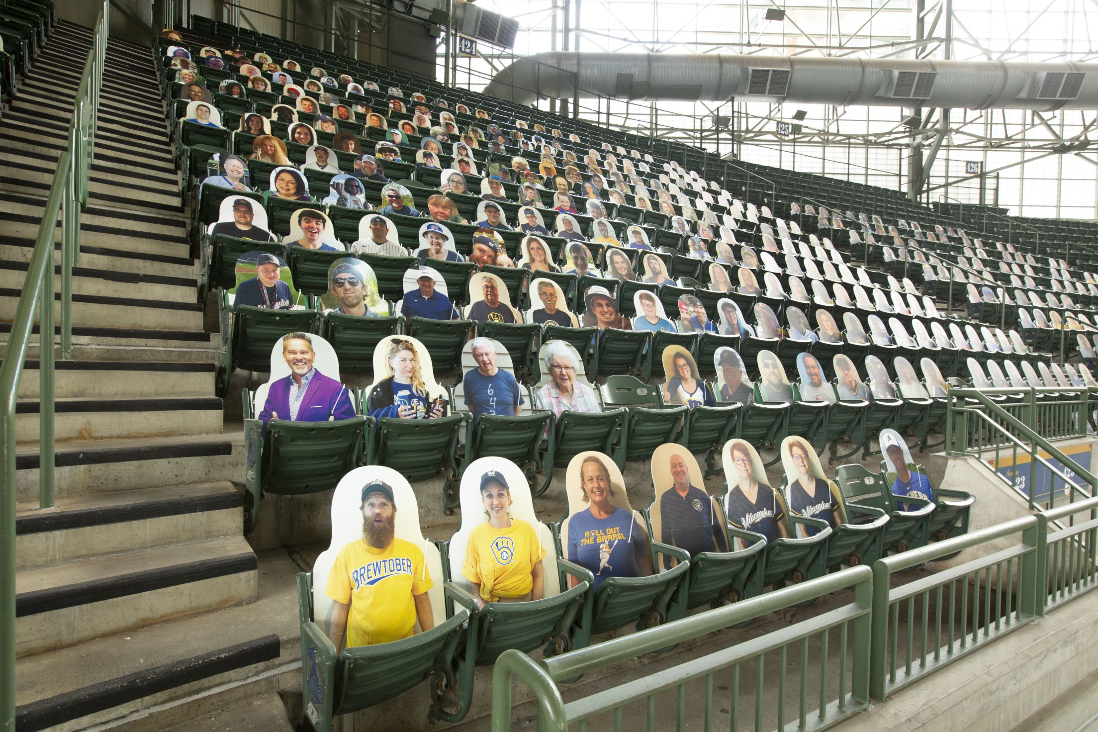 Cutout Crew Section 424