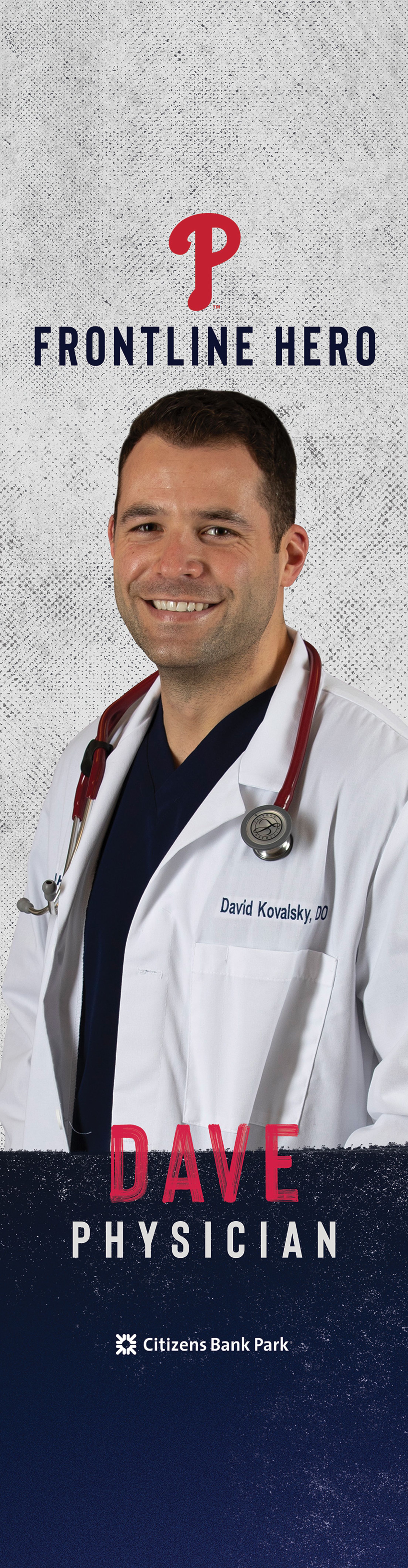 Frontline Hero Banner