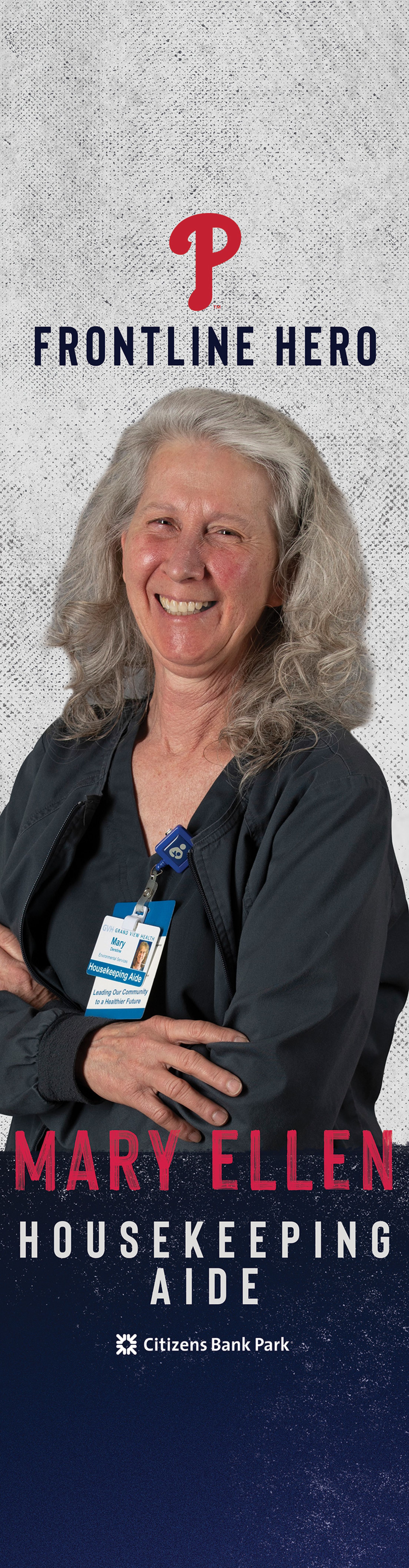 Frontline Hero Banner