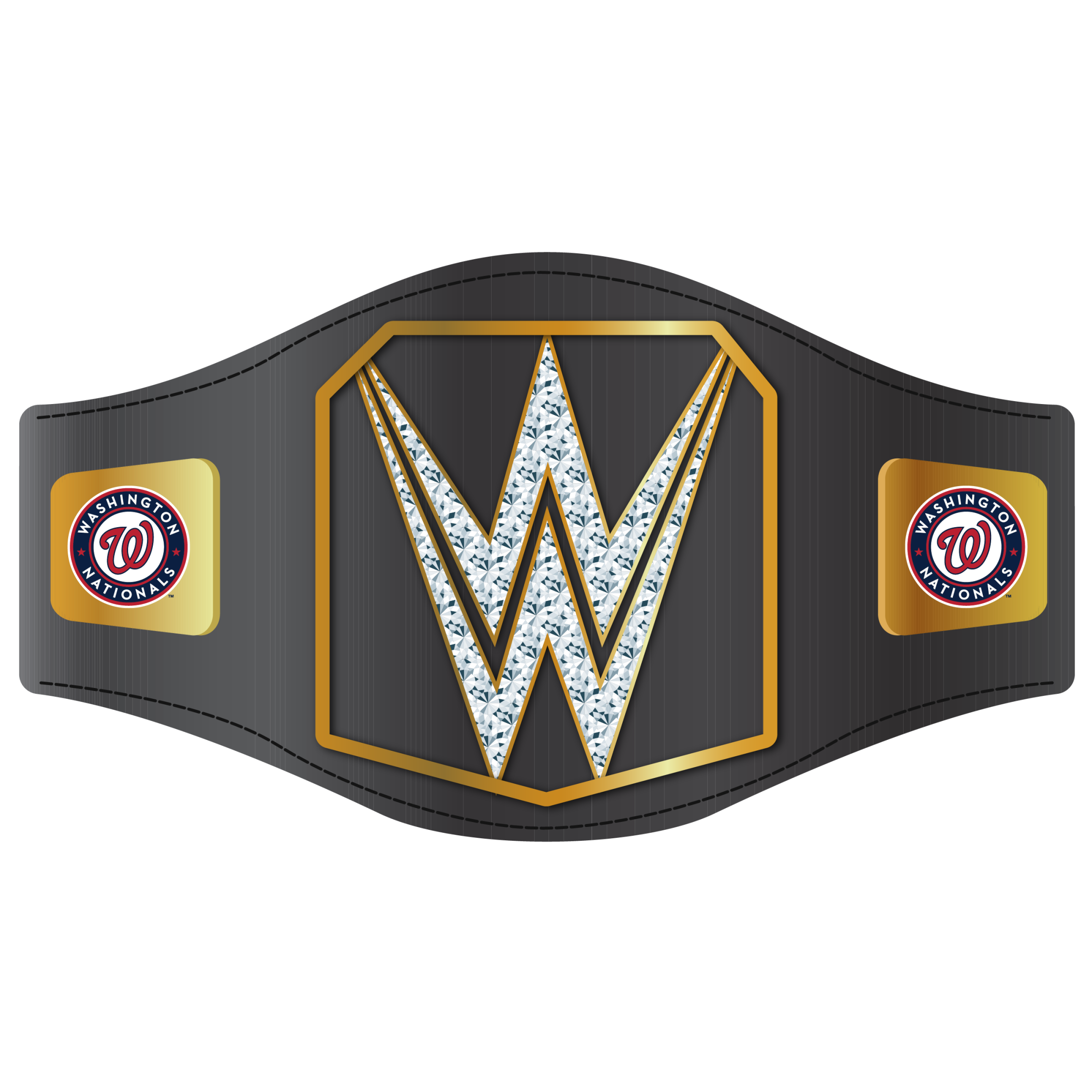 Championship Belt