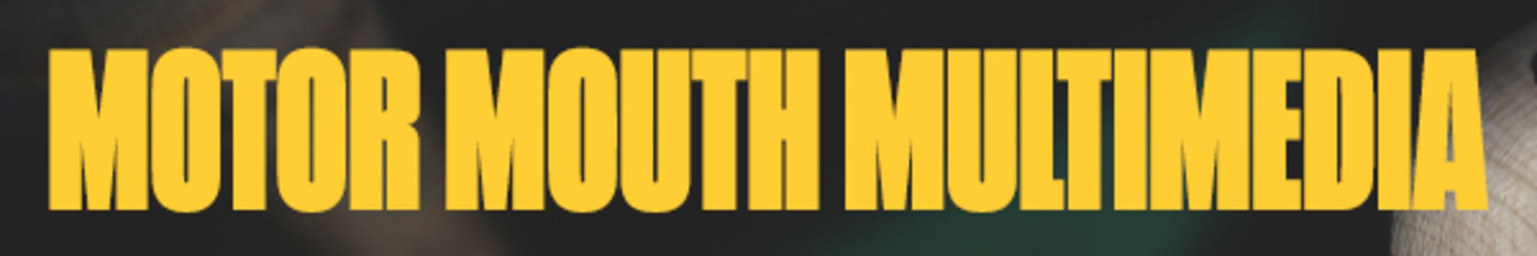 Motor Mouth Multimedia