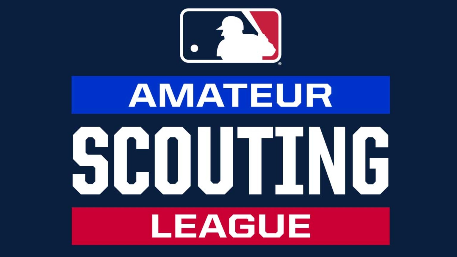 Amateur Scouting League Orange Centro Navy East Mlb