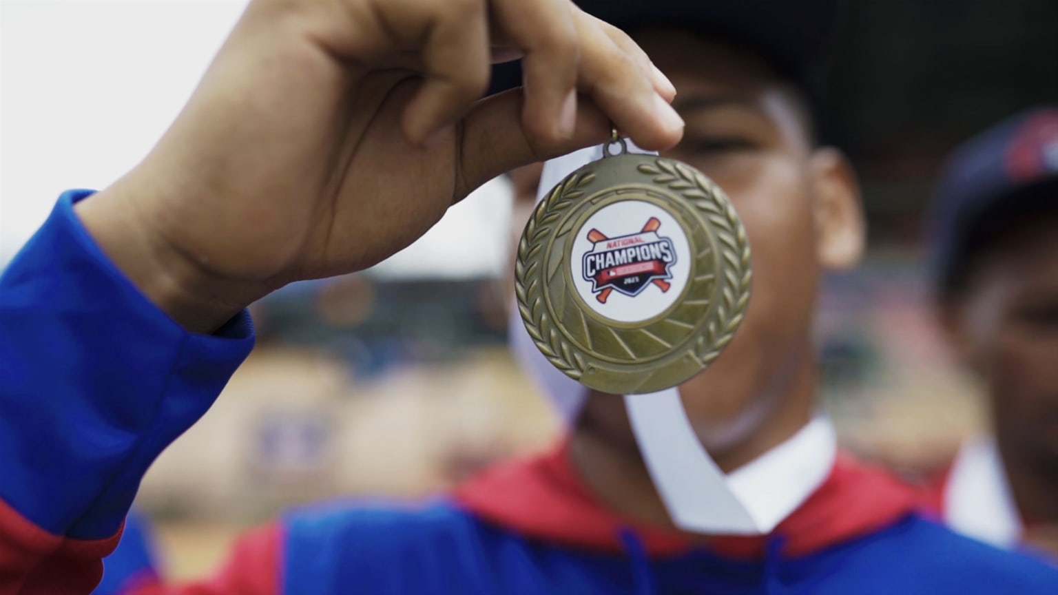 Green Team Wins The Amateur Scouting League Mlb