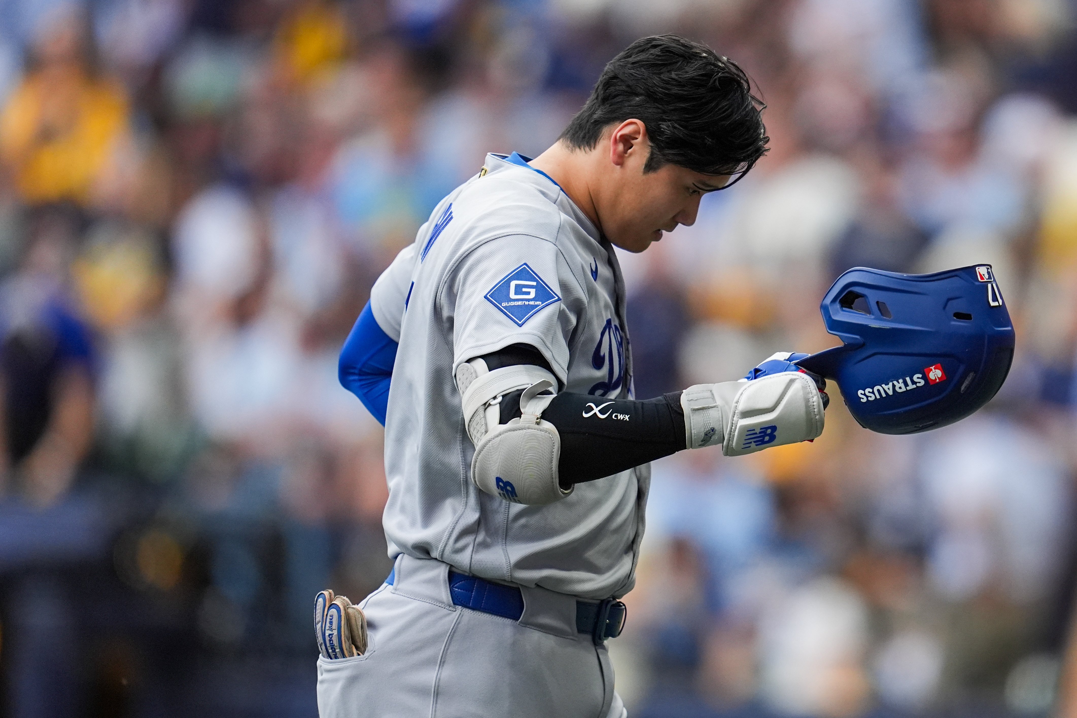 Shohei Ohtani