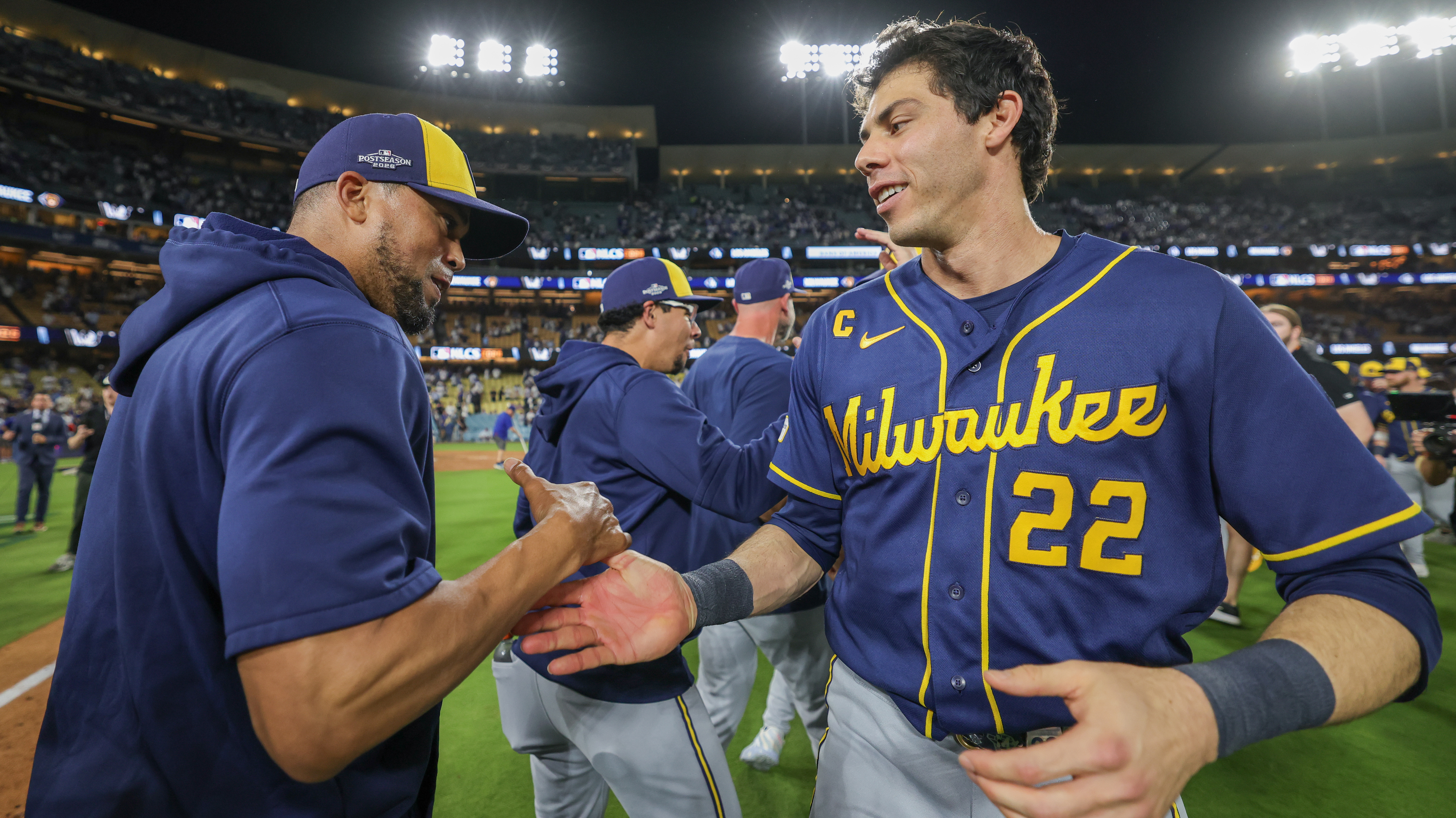 Christian Yelich
