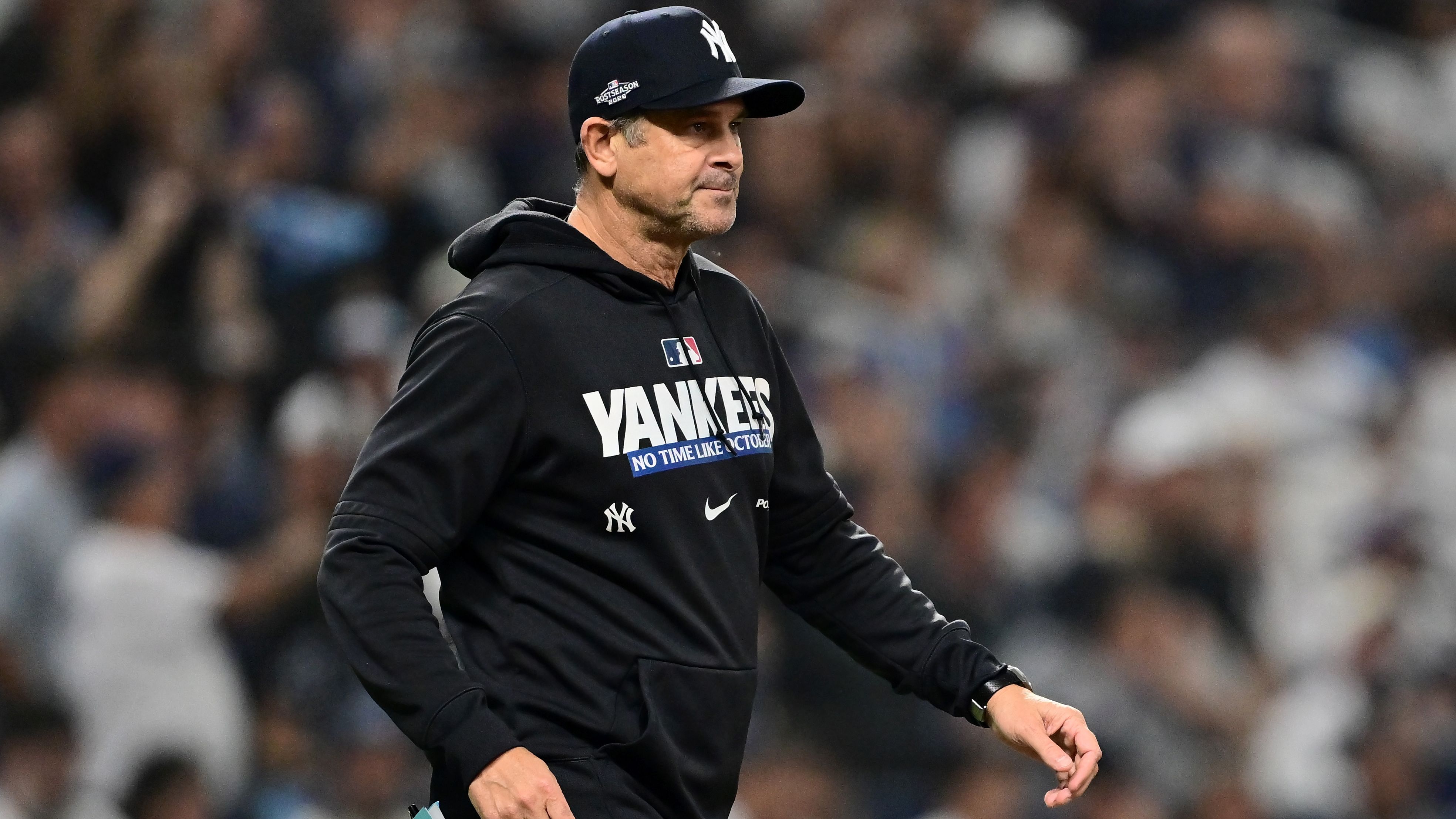 Aaron Boone