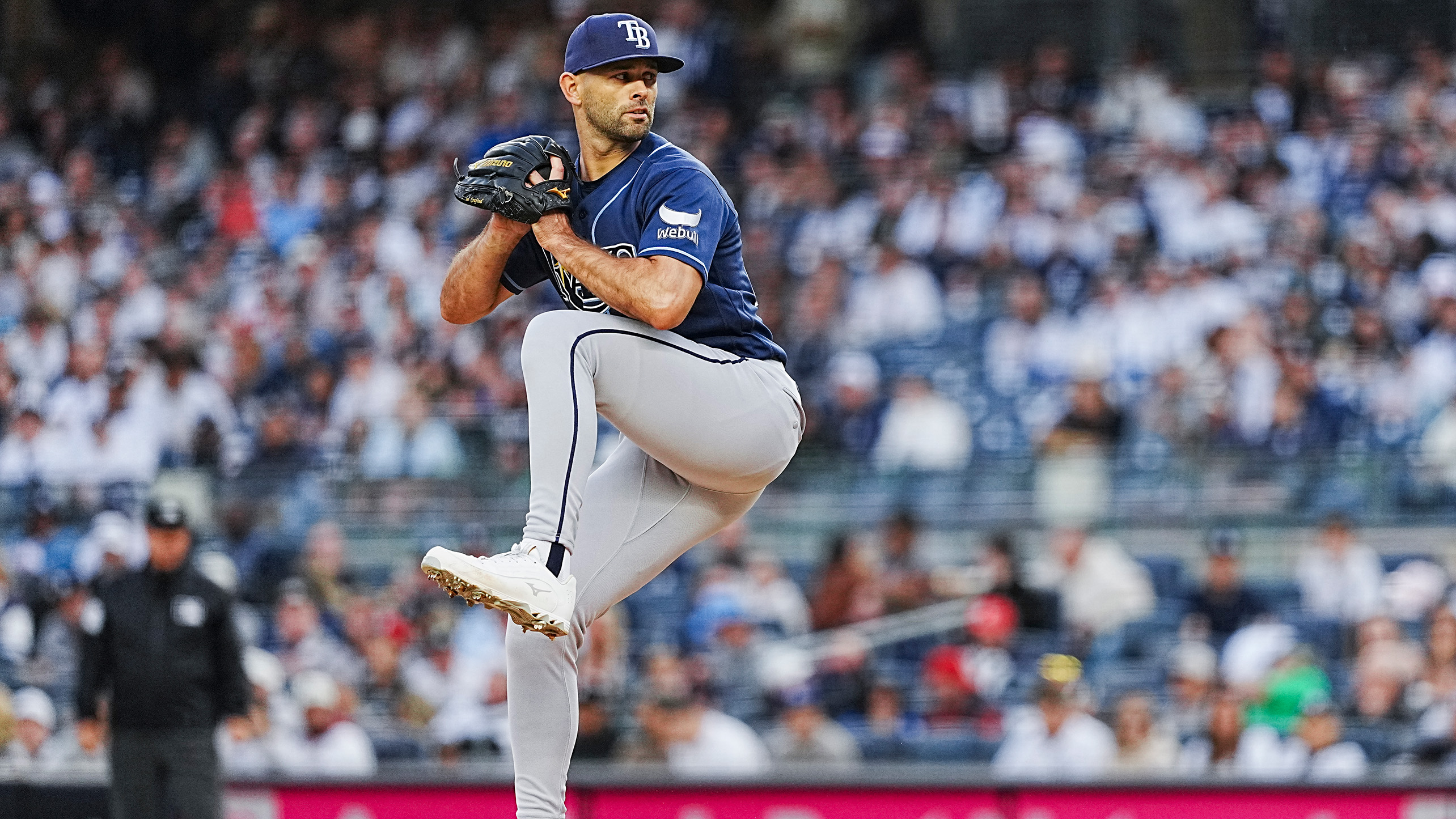 Nick Martinez