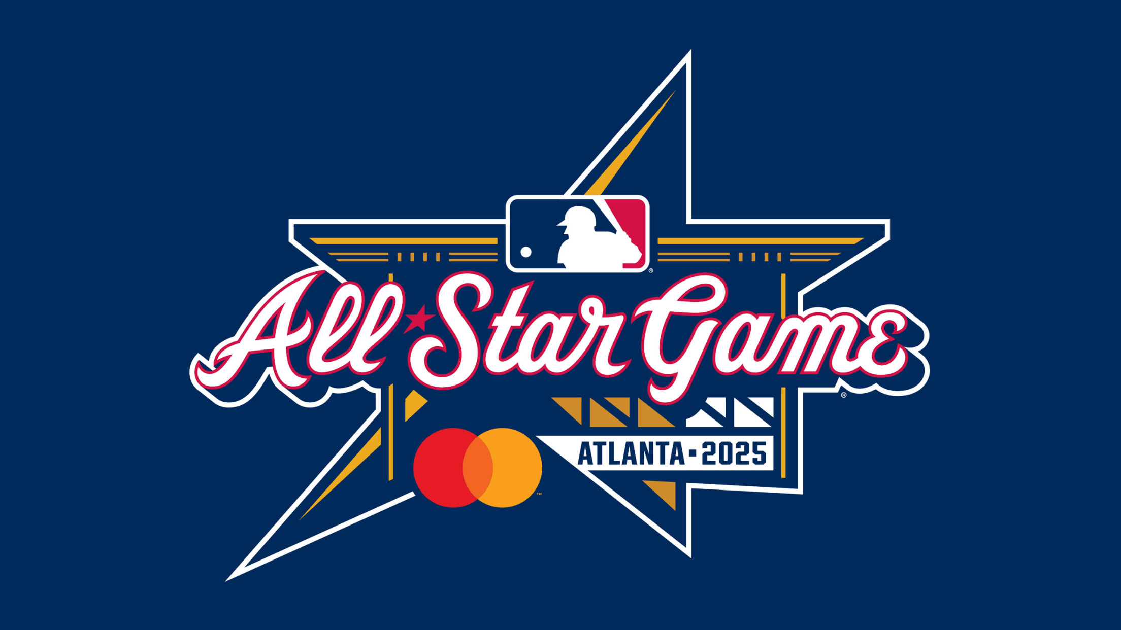 2025 All-Star Game presented by Mastercard
