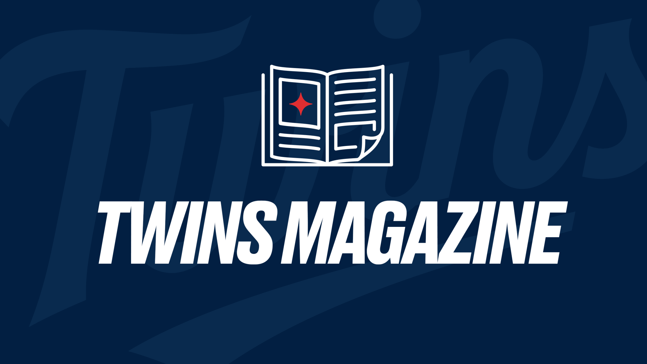 Twins Magazine