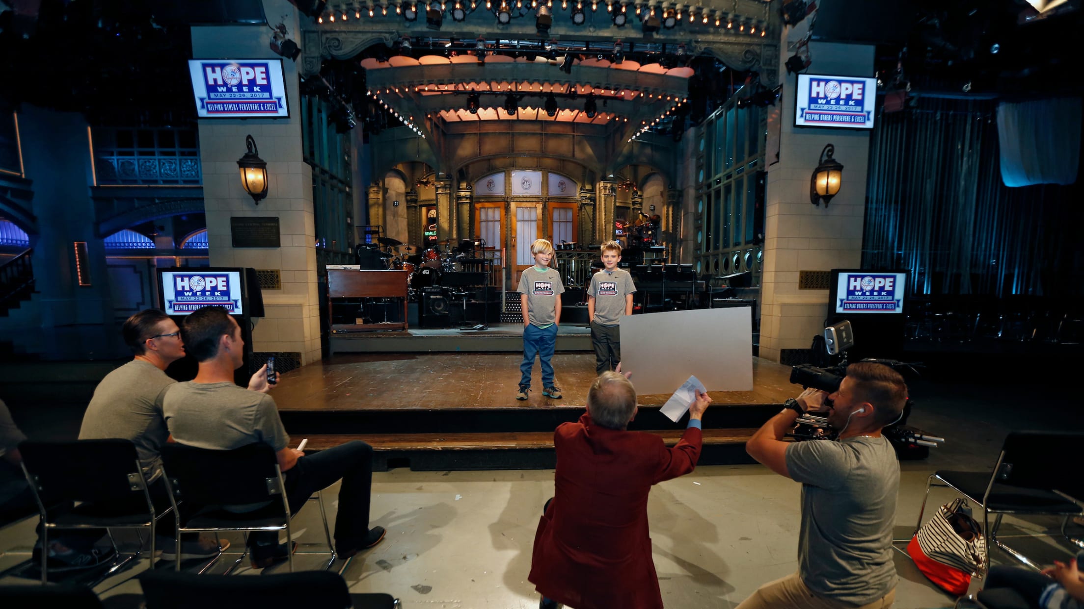 2017 HOPE Week - Day 3