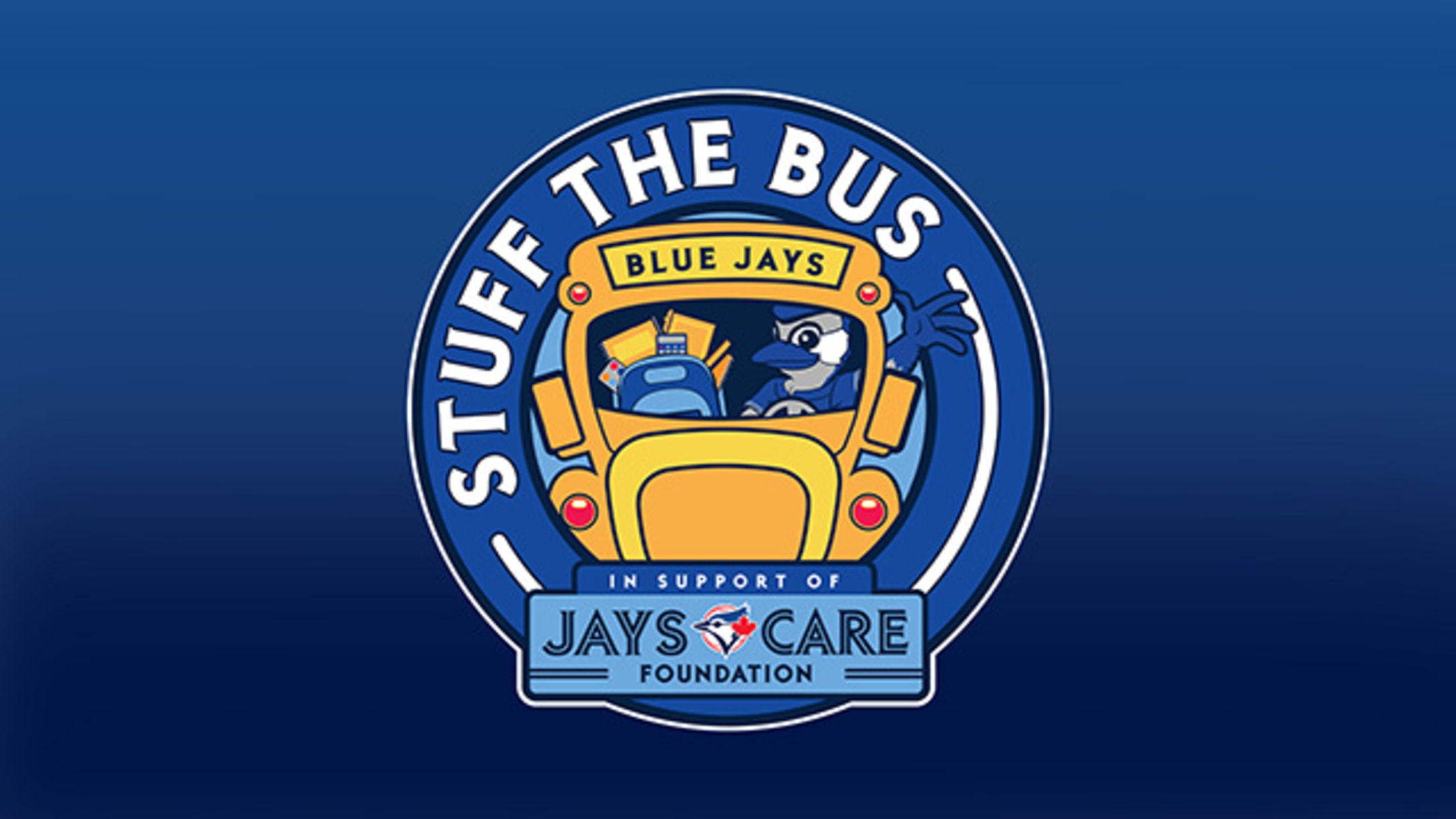 Stuff the Bus