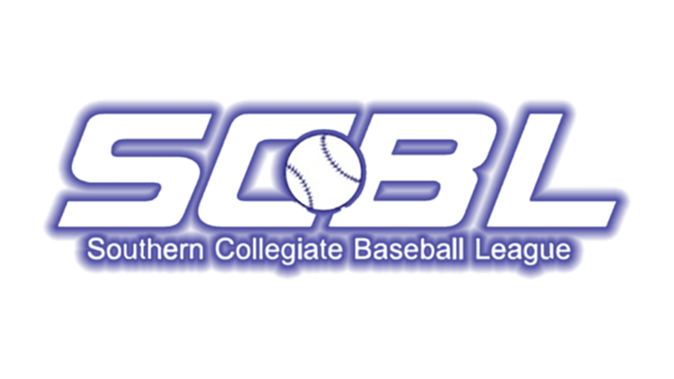 Southern Collegiate Baseball League logo