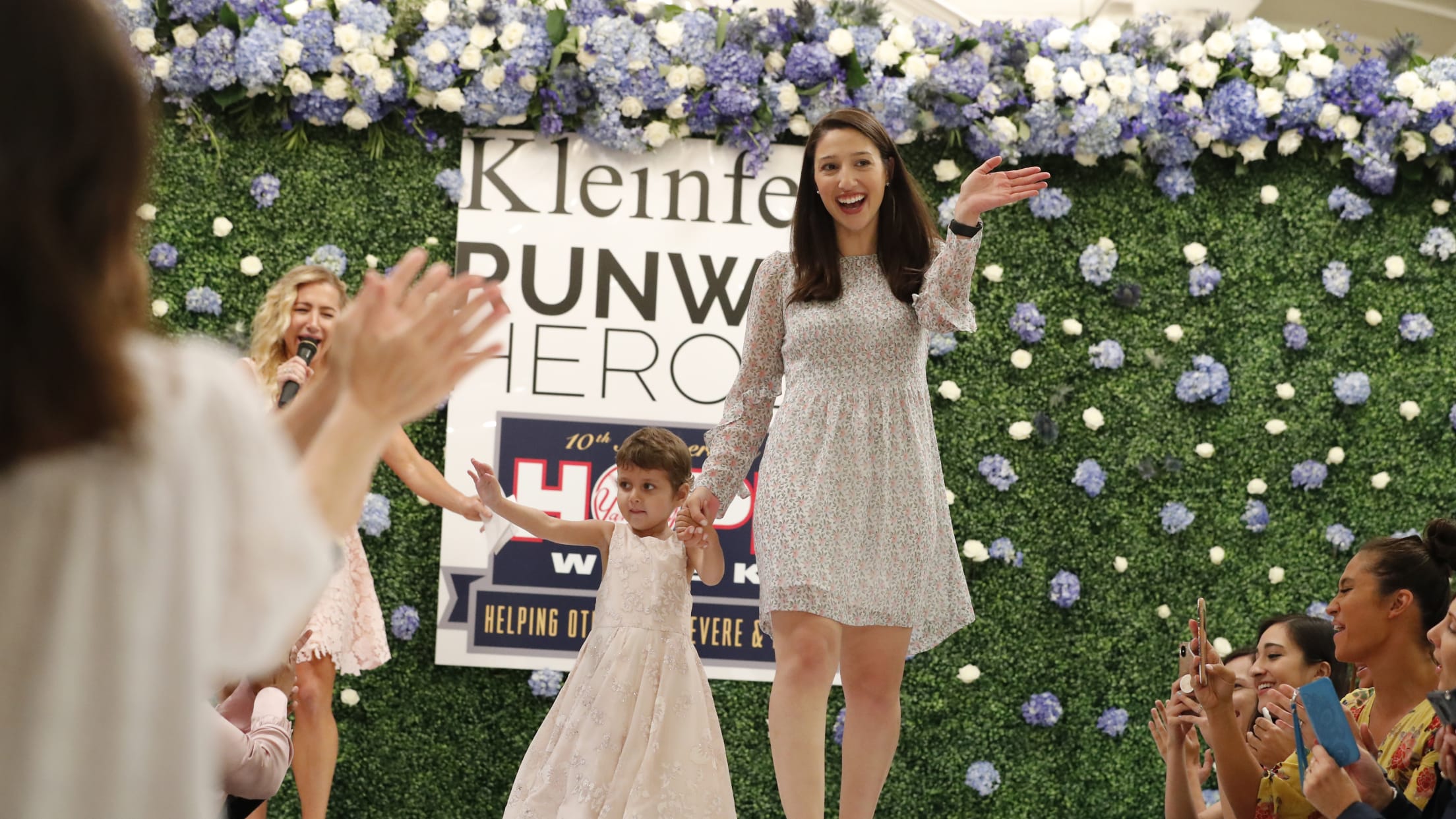 2019 HOPE Week - Day 2