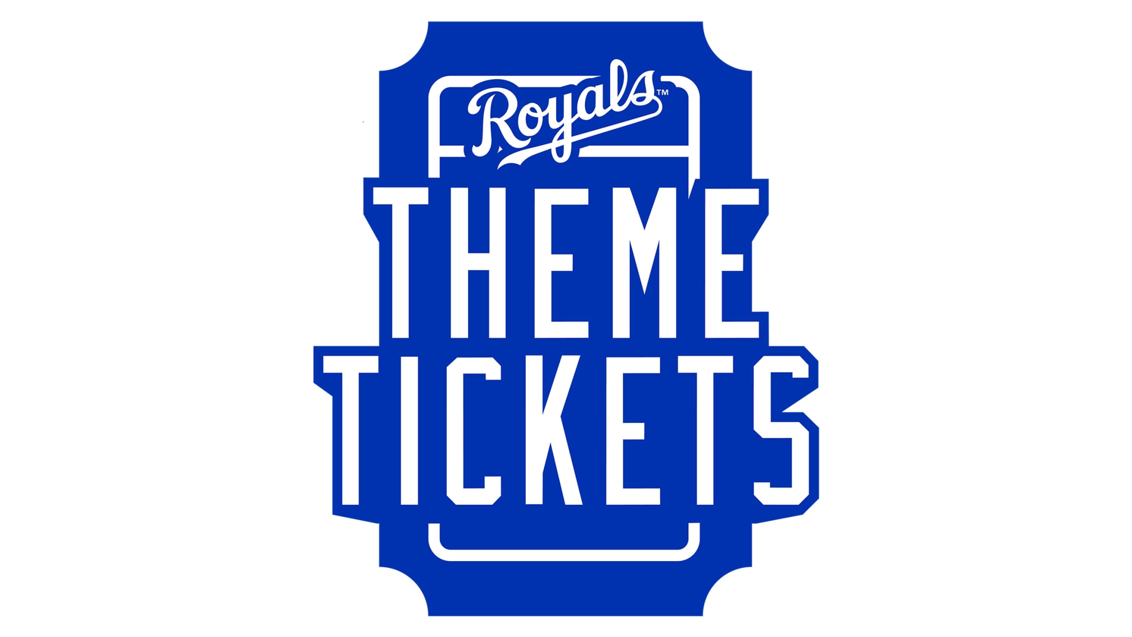 Royals Theme Tickets