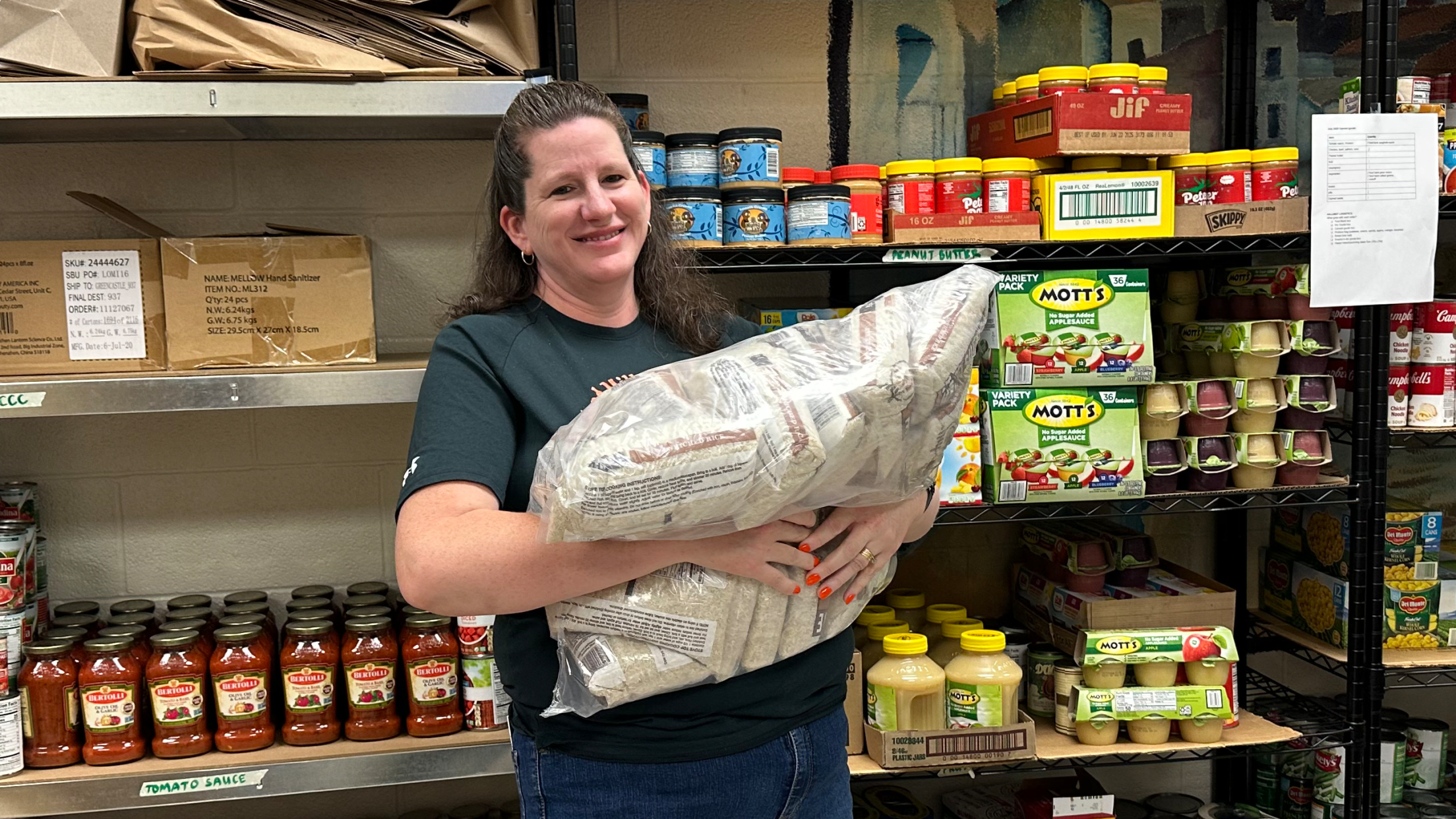 Birdland Community Hero