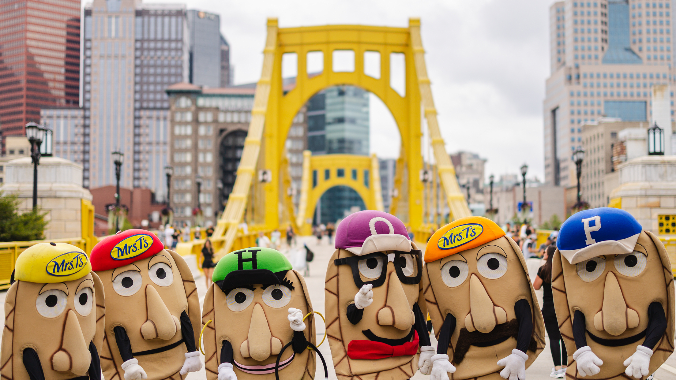 Yinzerpalooza Weekend at PNC Park