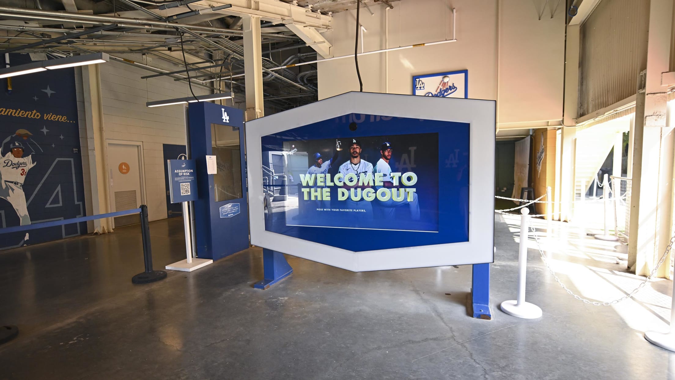 Attractions - AR Photo Booth