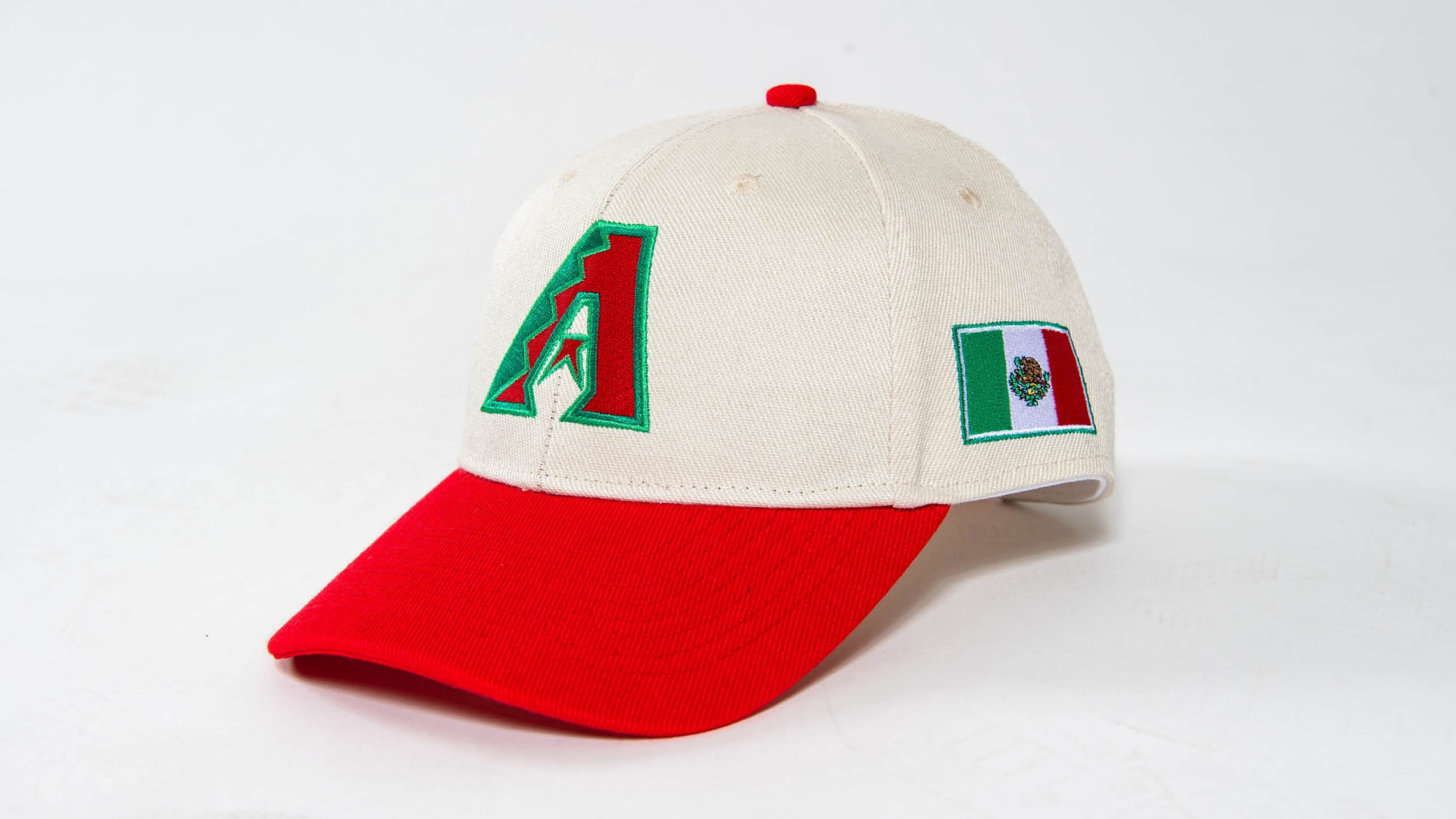 Mexican Heritage Night Hat