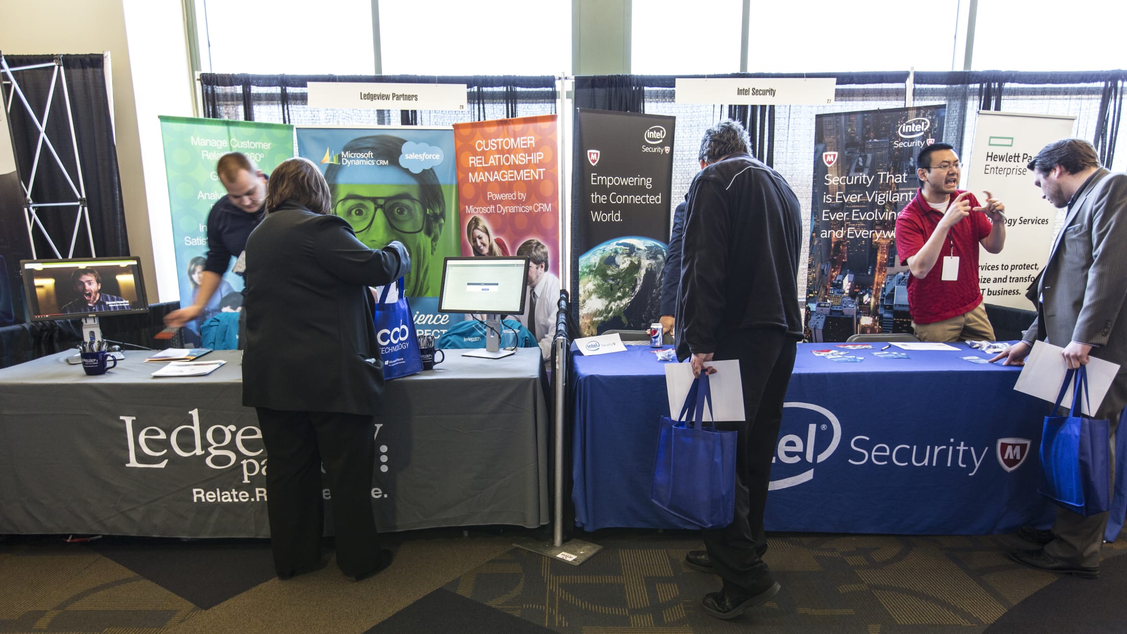 Tradeshows