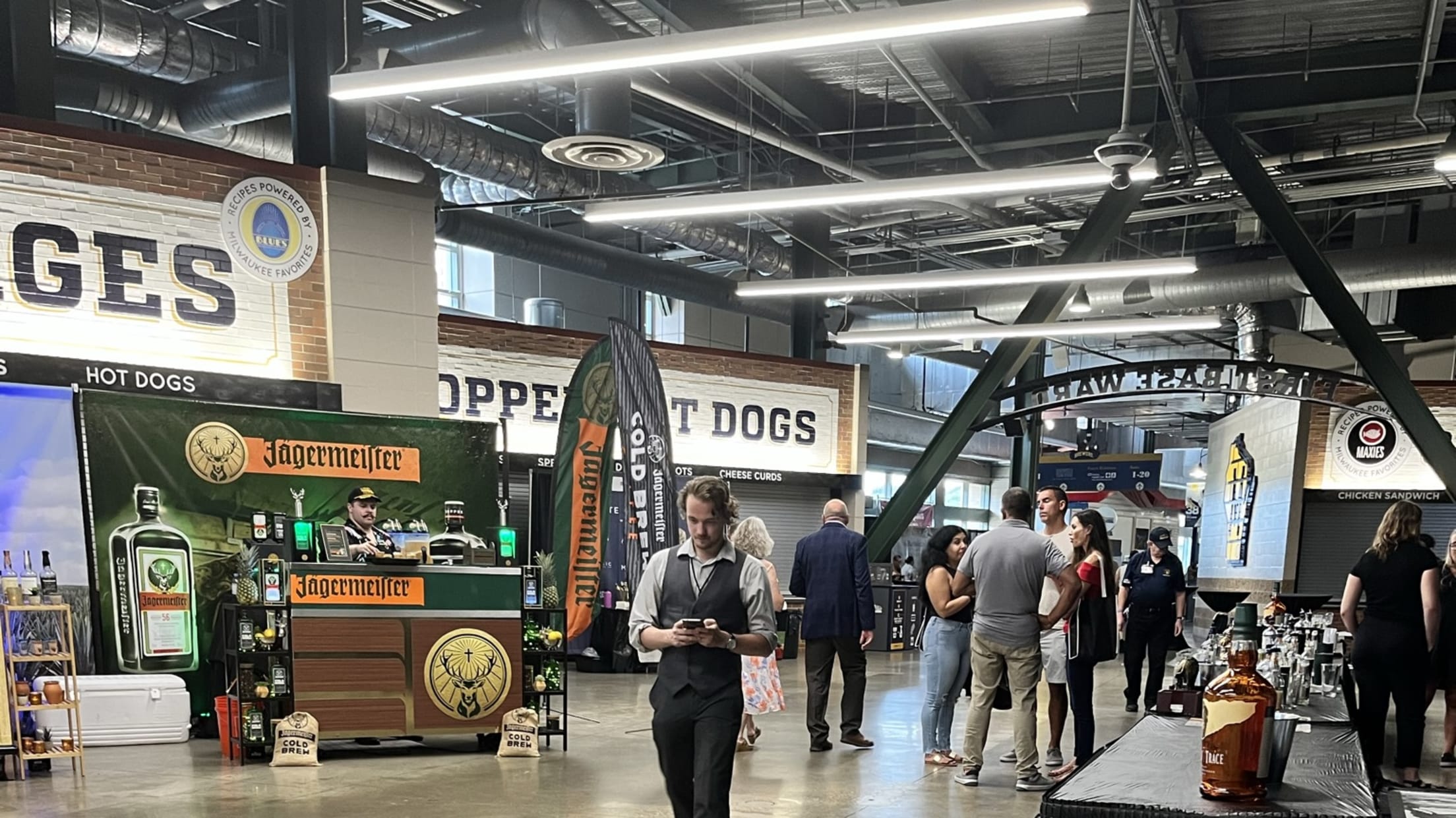 Tradeshows
