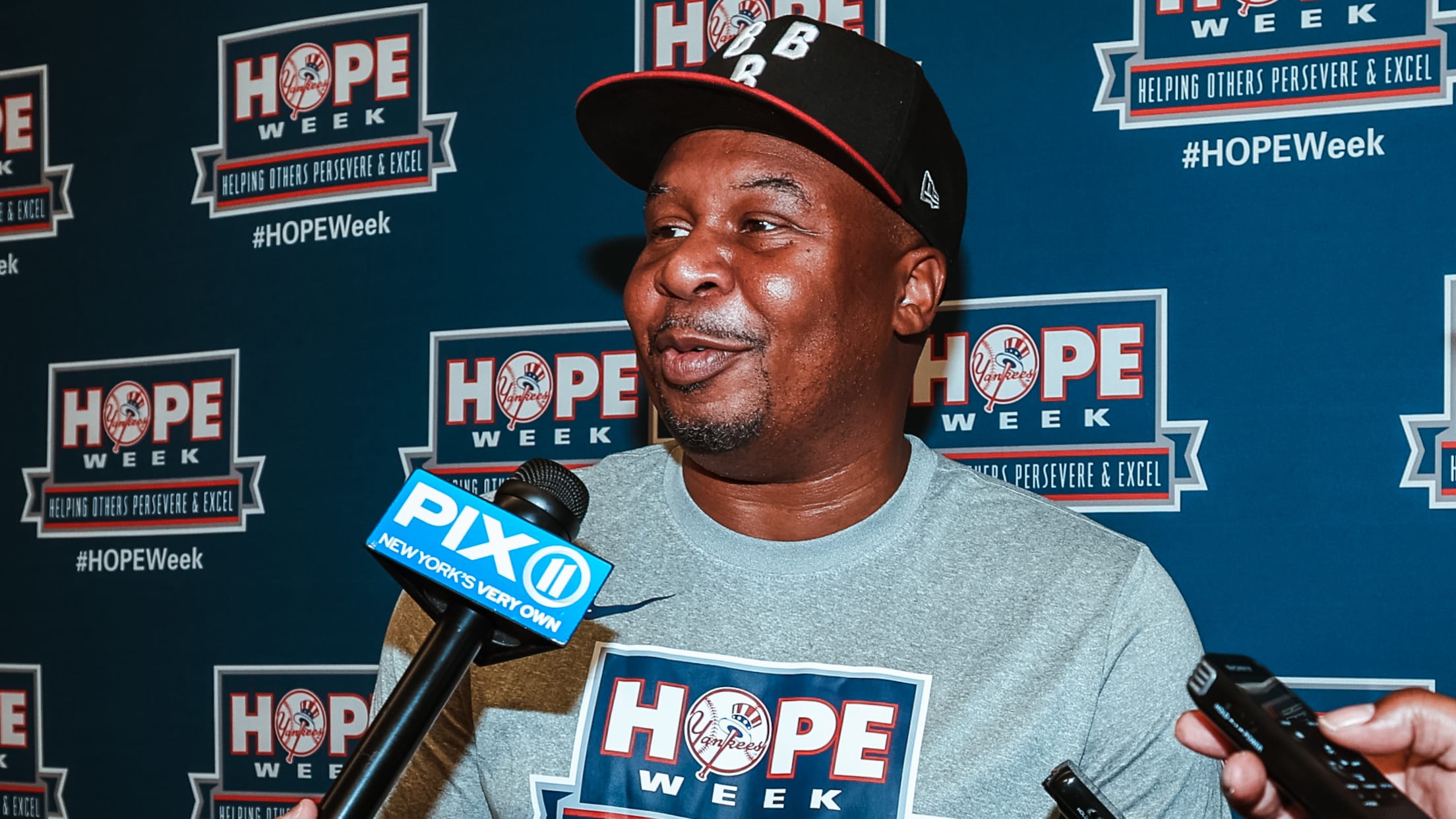 2025 HOPE Week - Day 5