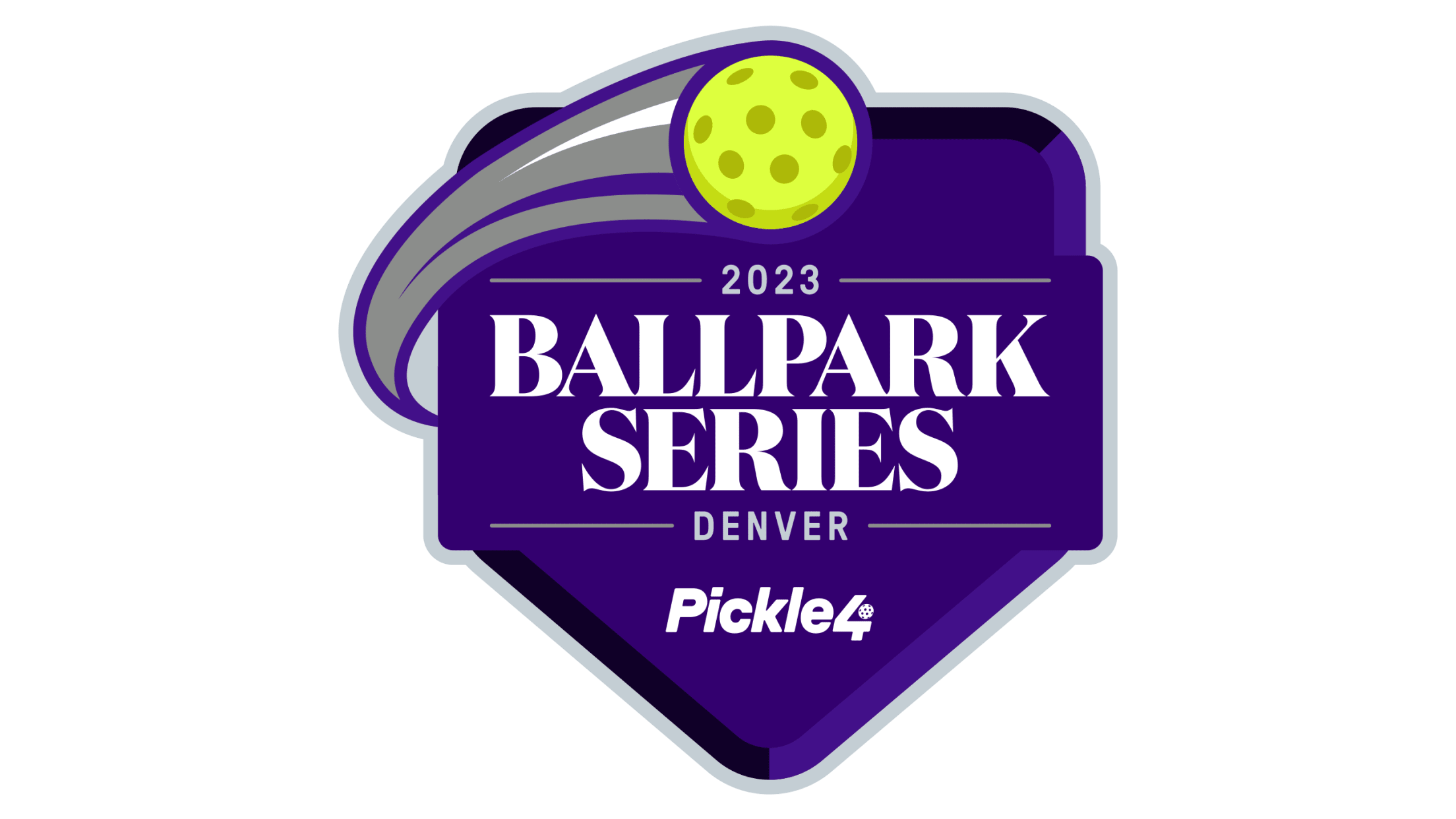 2023 Ballpark Series - Denver - Pickle4
