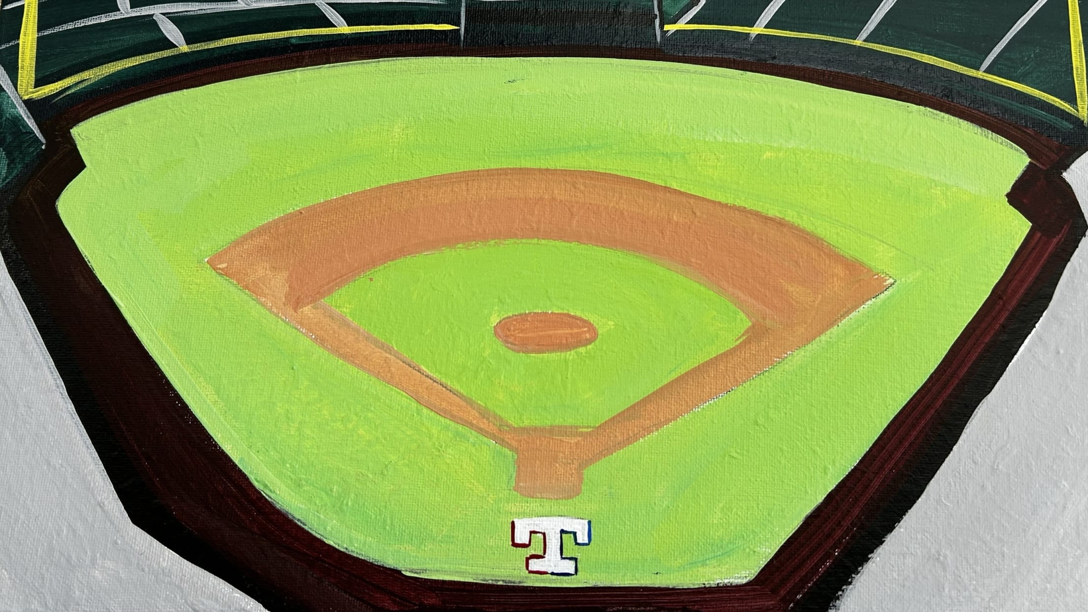 Paint-N-Sip Painting