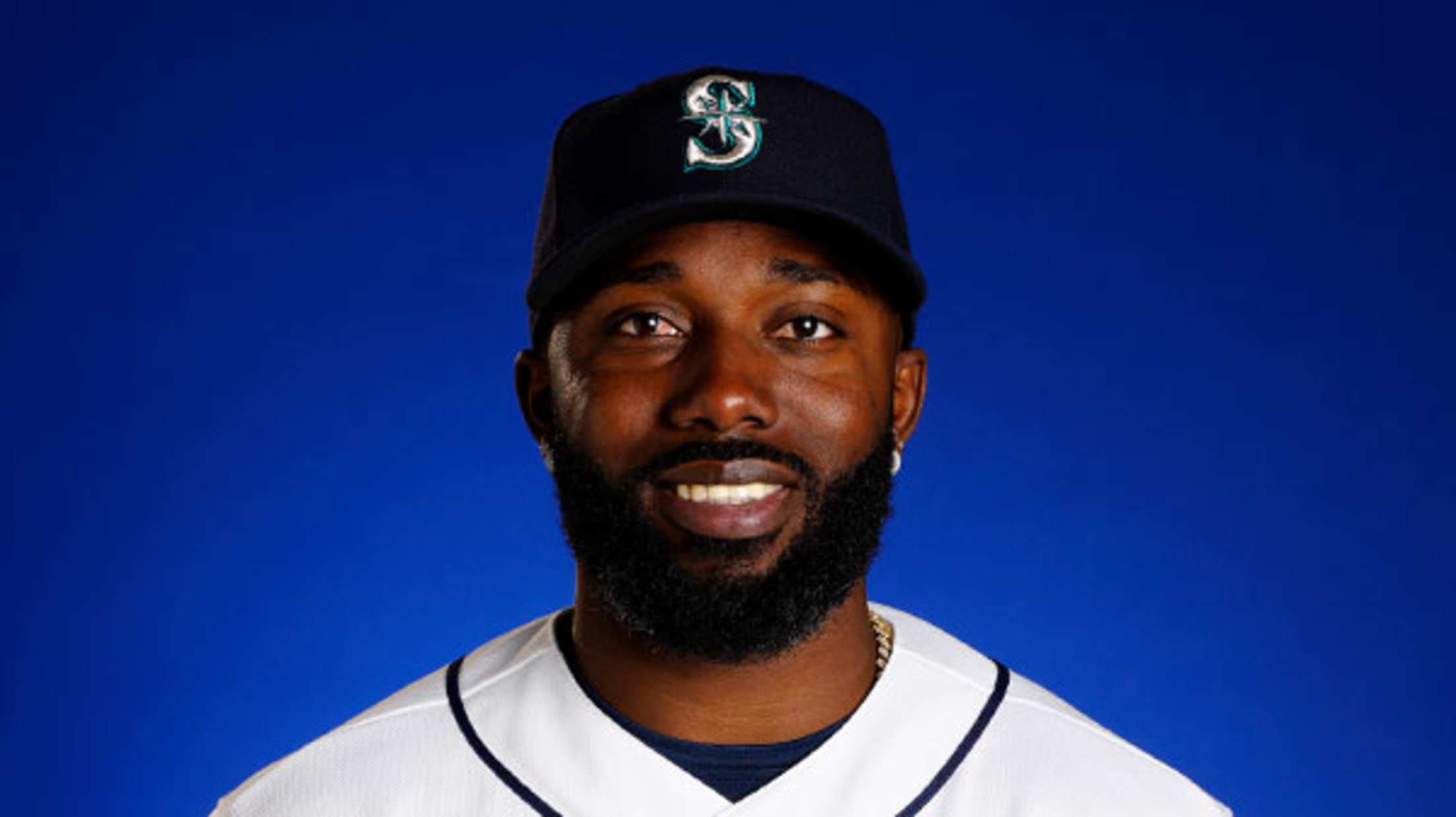 Randy Arozarena Headshot