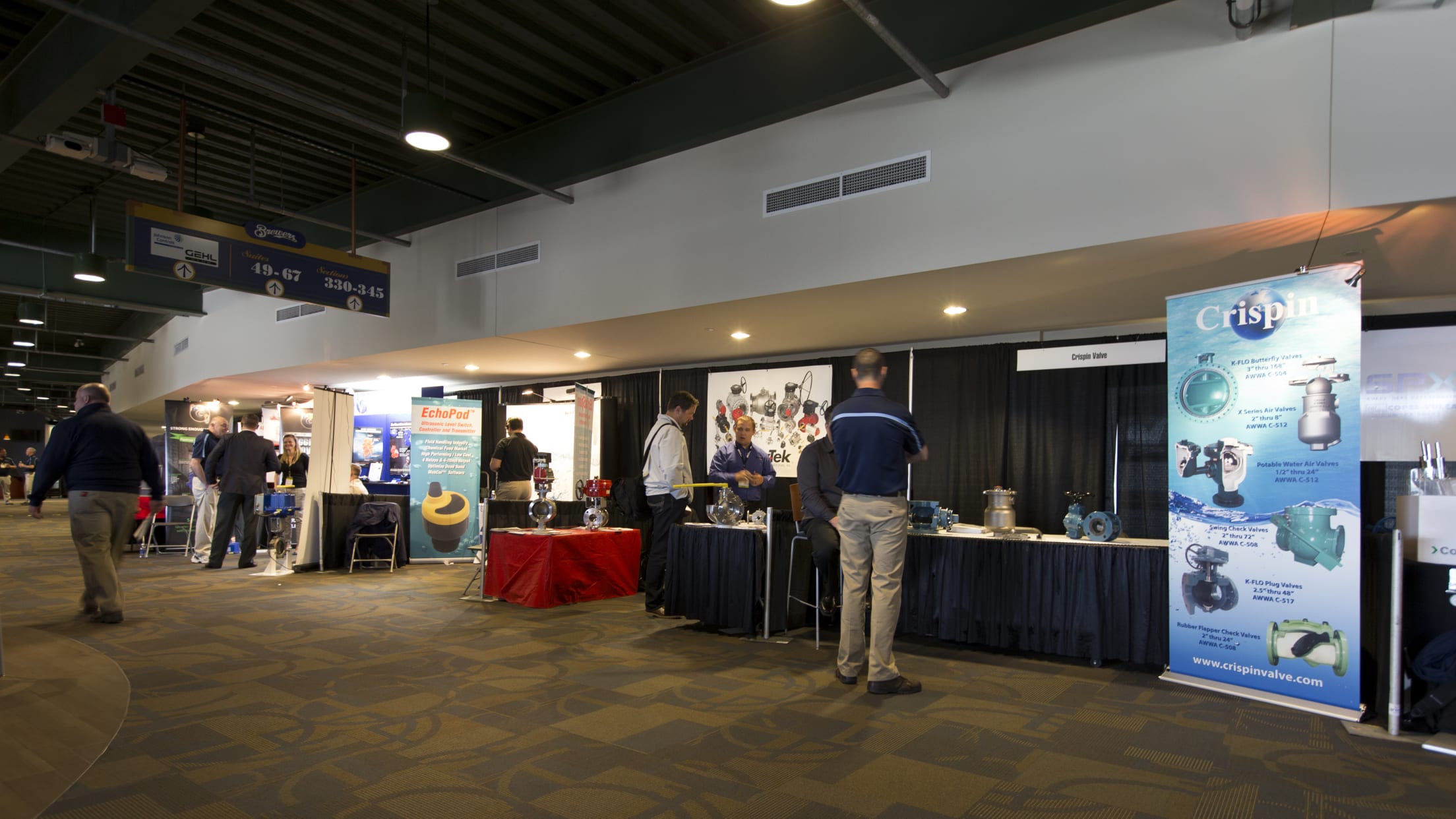 PNC Club Level
