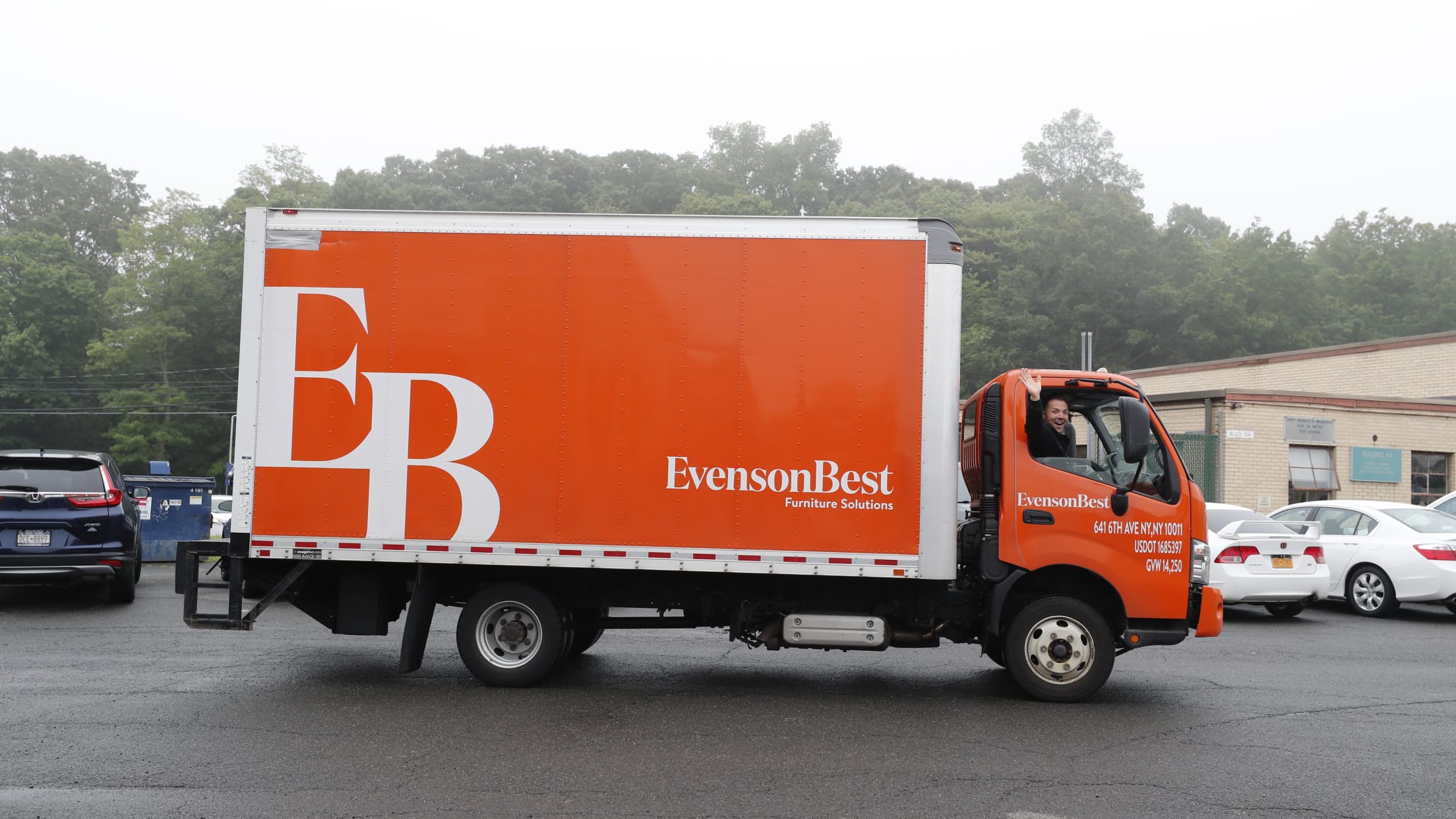 2019 HOPE Week - Day 4