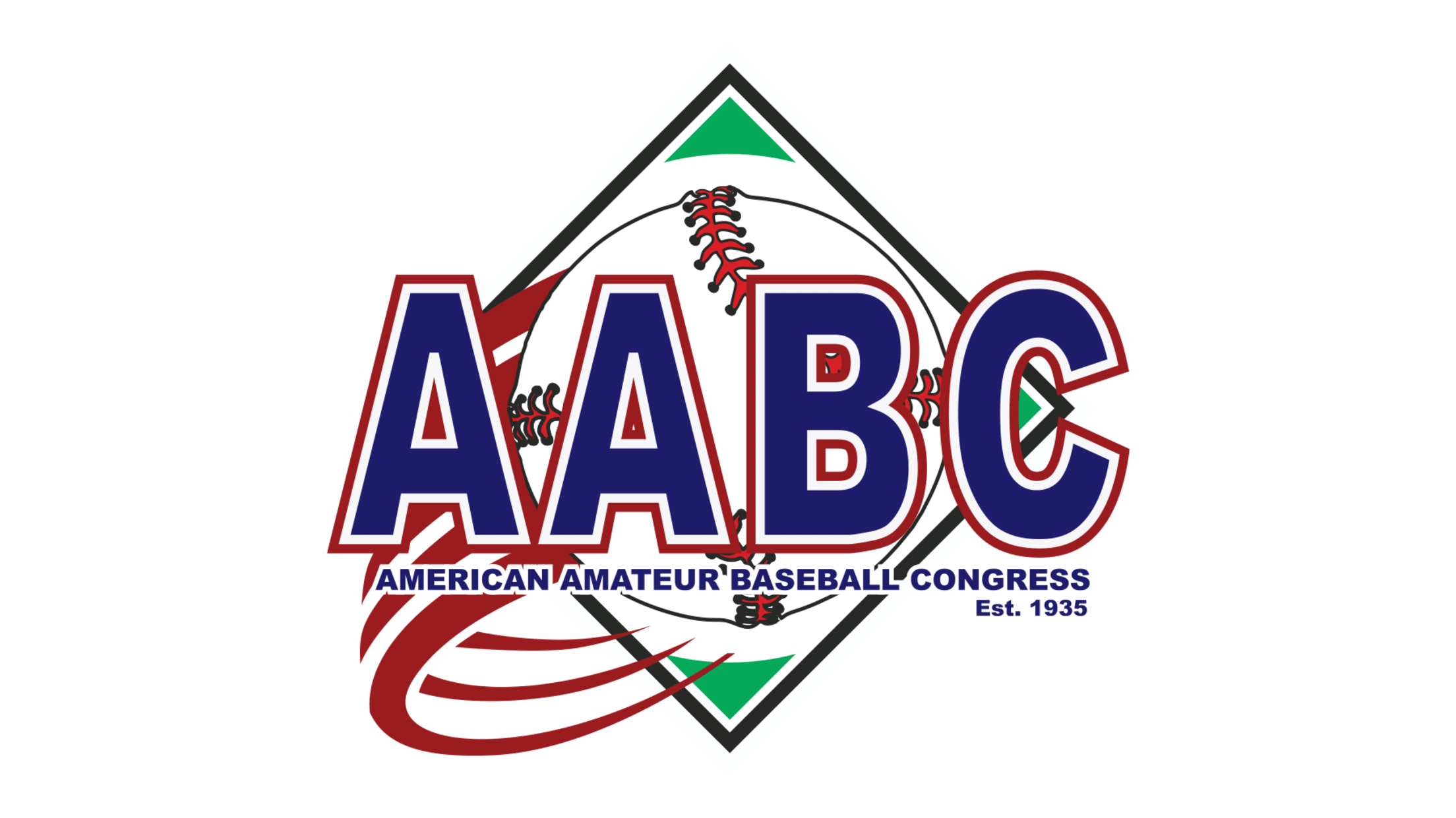 American Amateur Baseball Congress logo