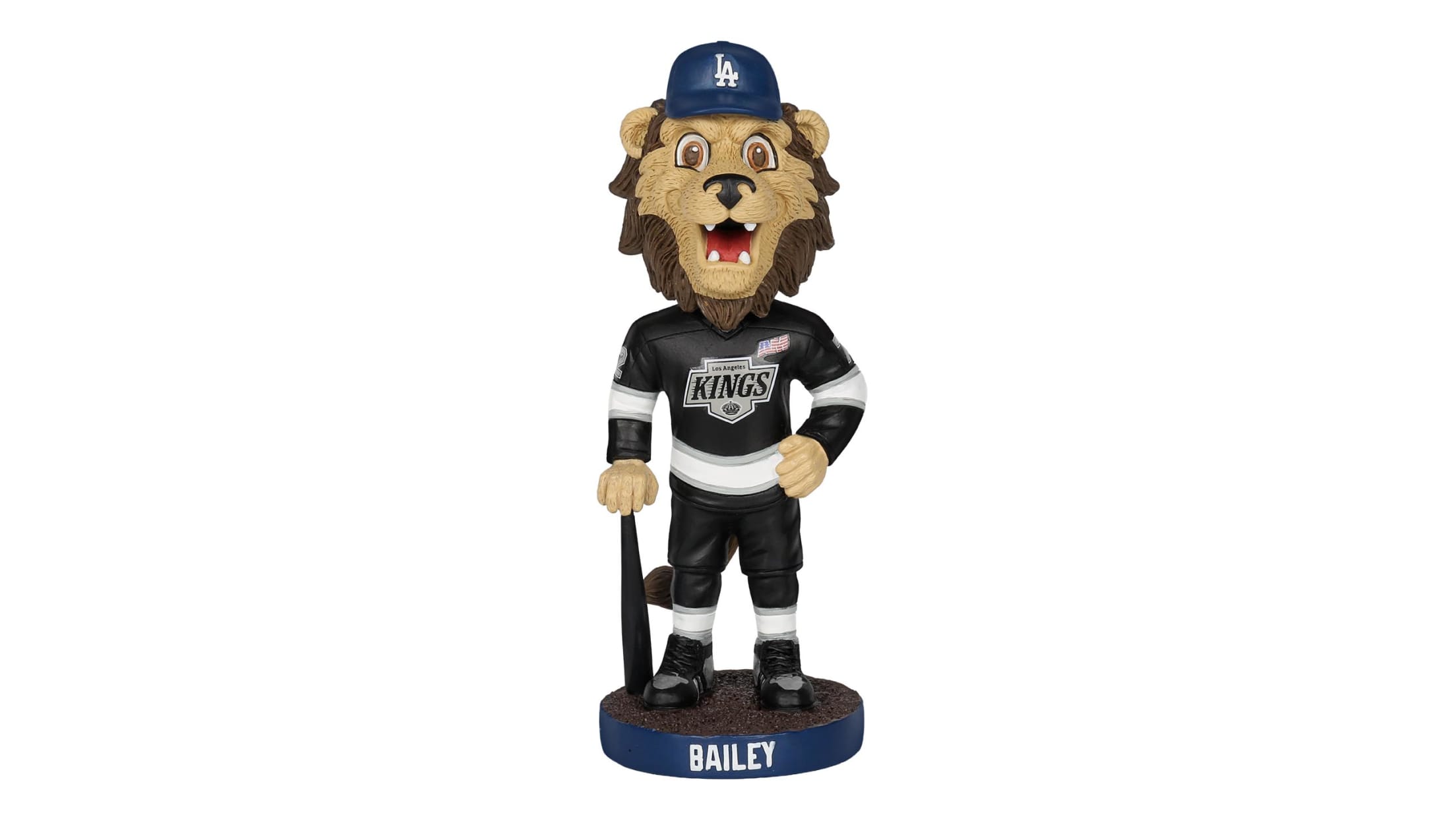 LA Kings Night - September 1