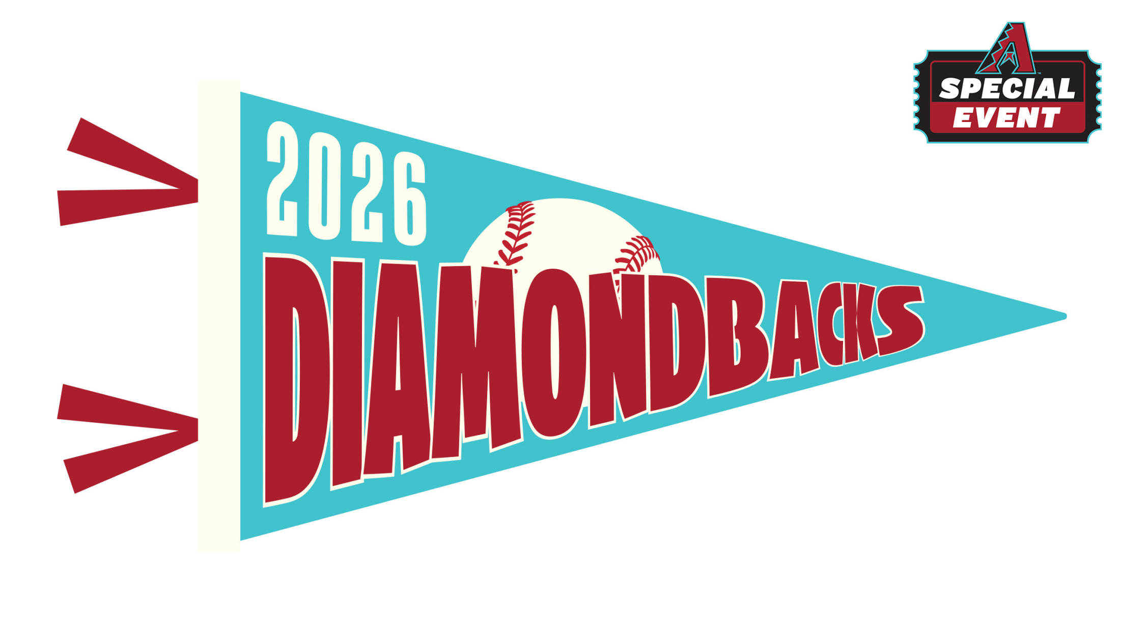 Arizona Diamondbacks Girl Scout Patch