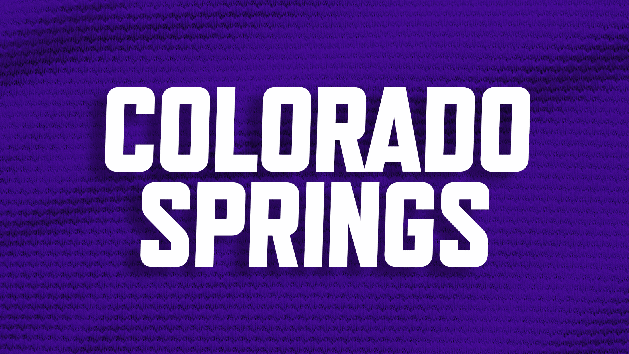 Support Colorado Springs Campus at CU Night on August 15