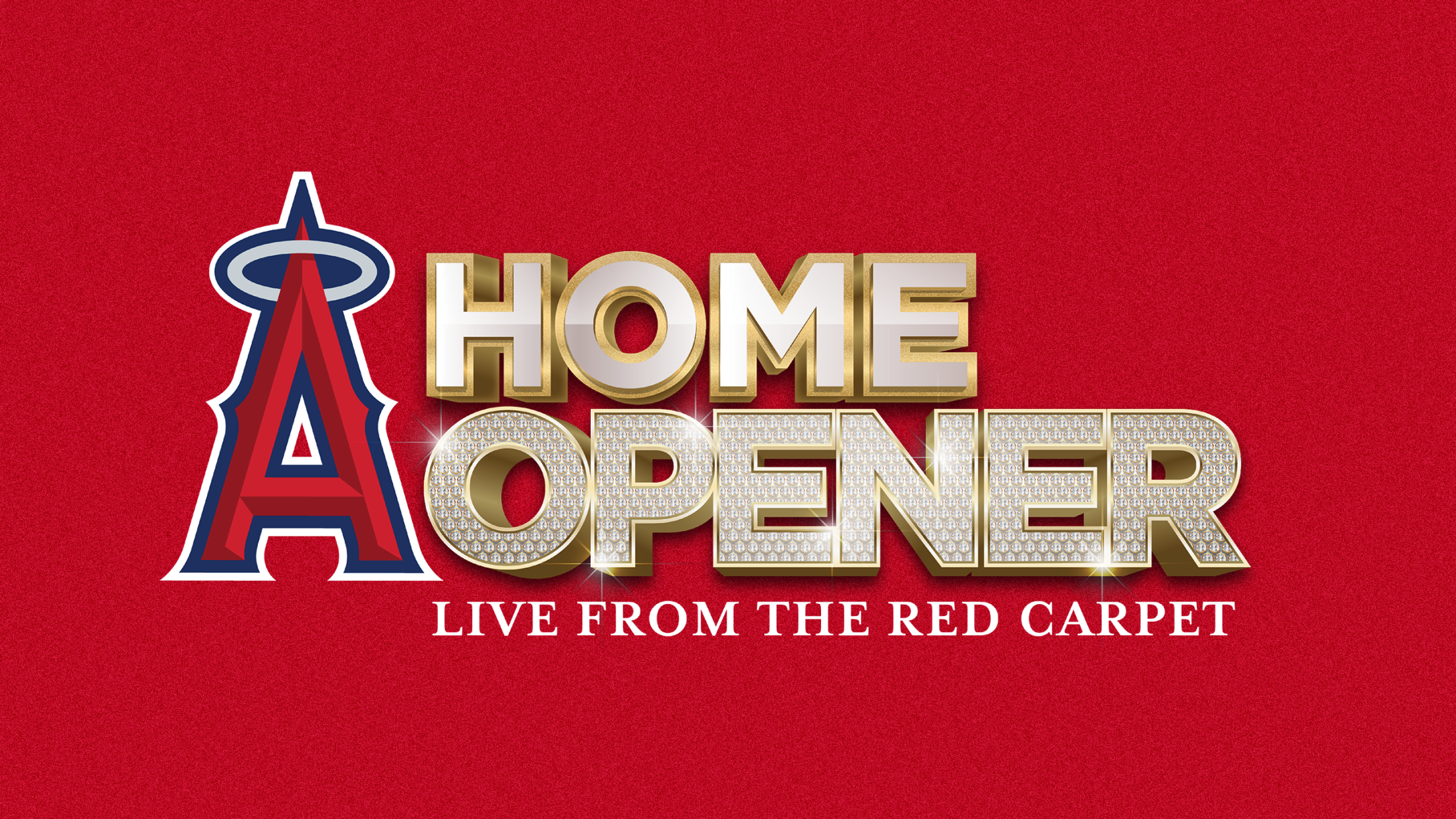 Angels Home Opener