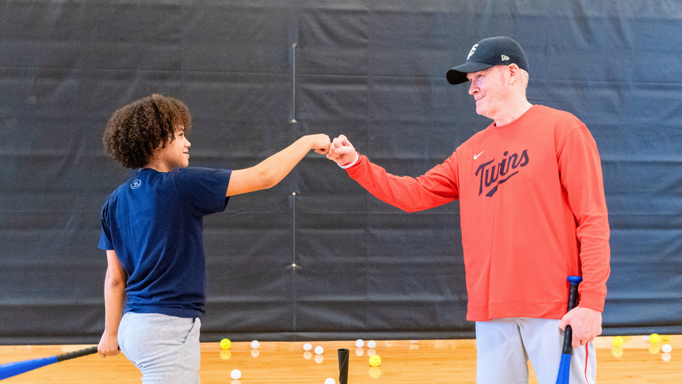 Coach and Parent Clinics