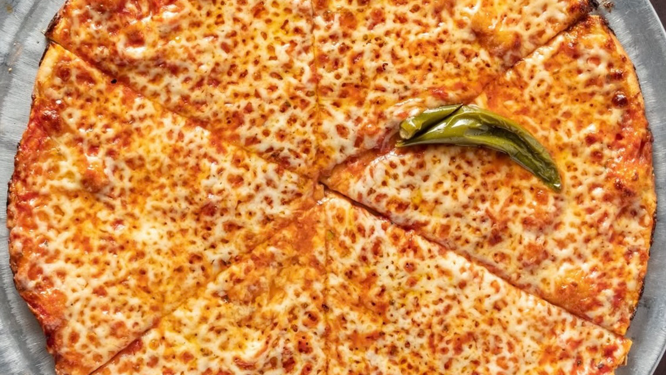 Colony Grill Hot Oil Homers