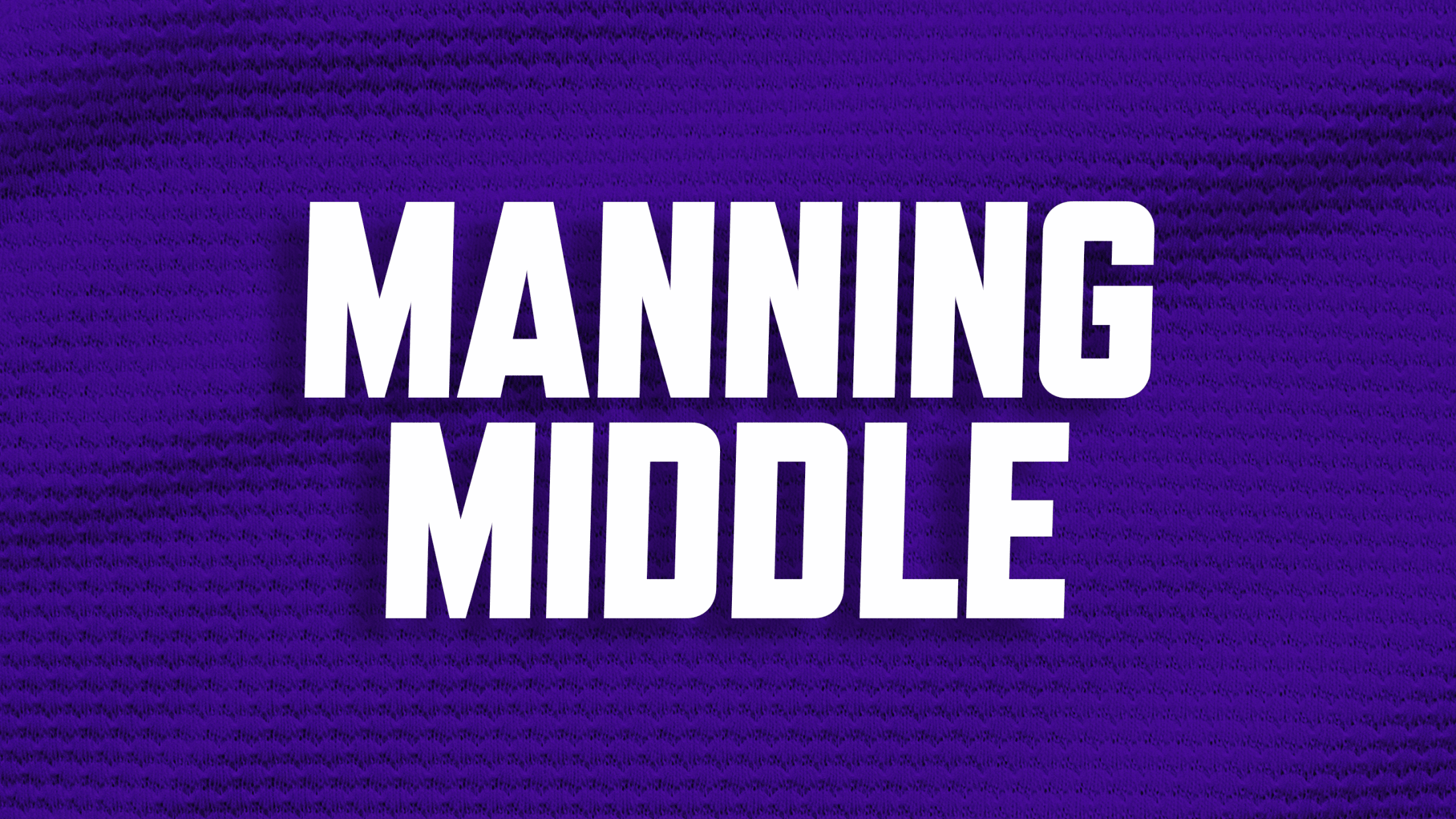 Buy discounted tickets for Manning Middle School