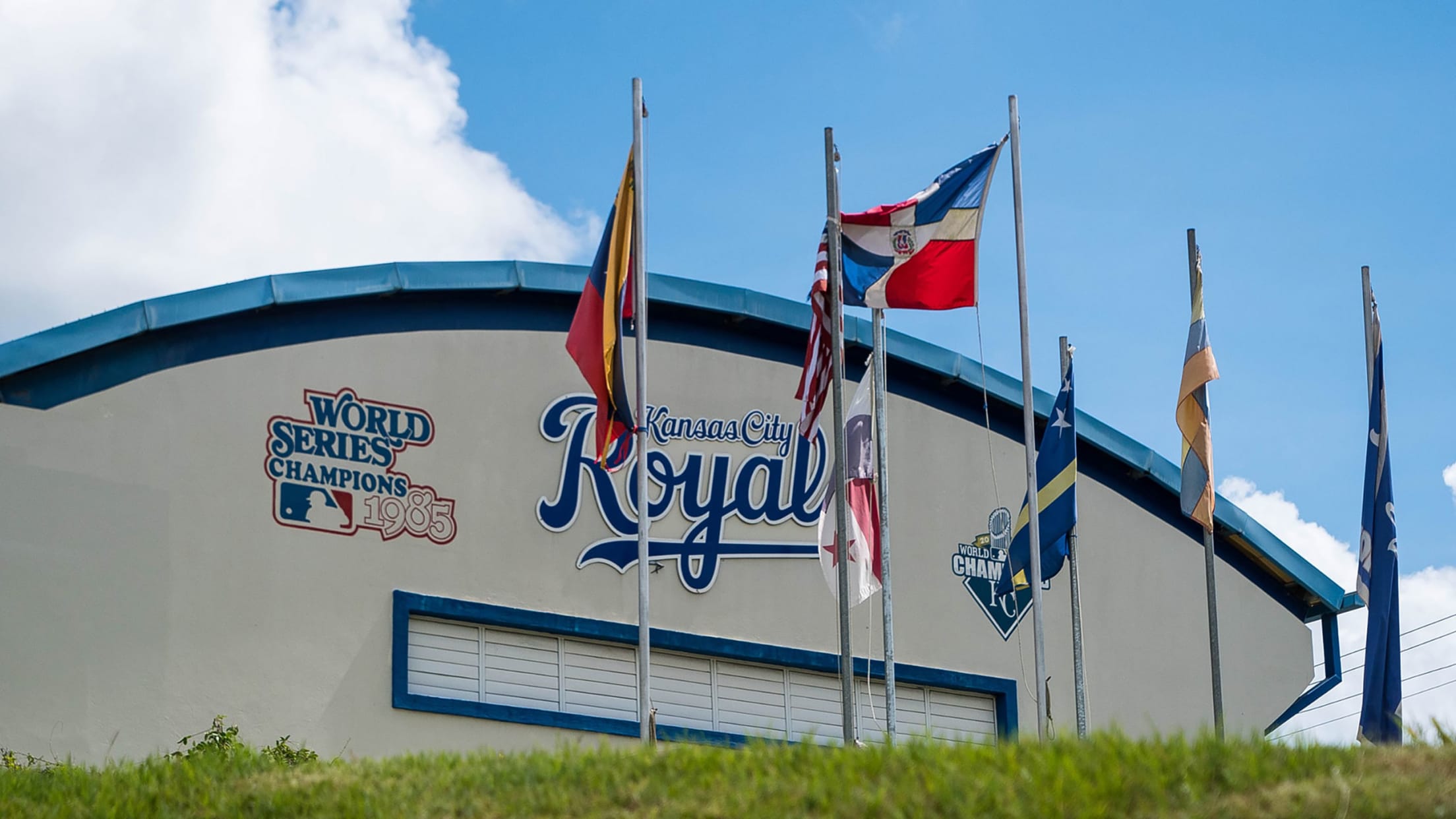 Dominican Republic Academy