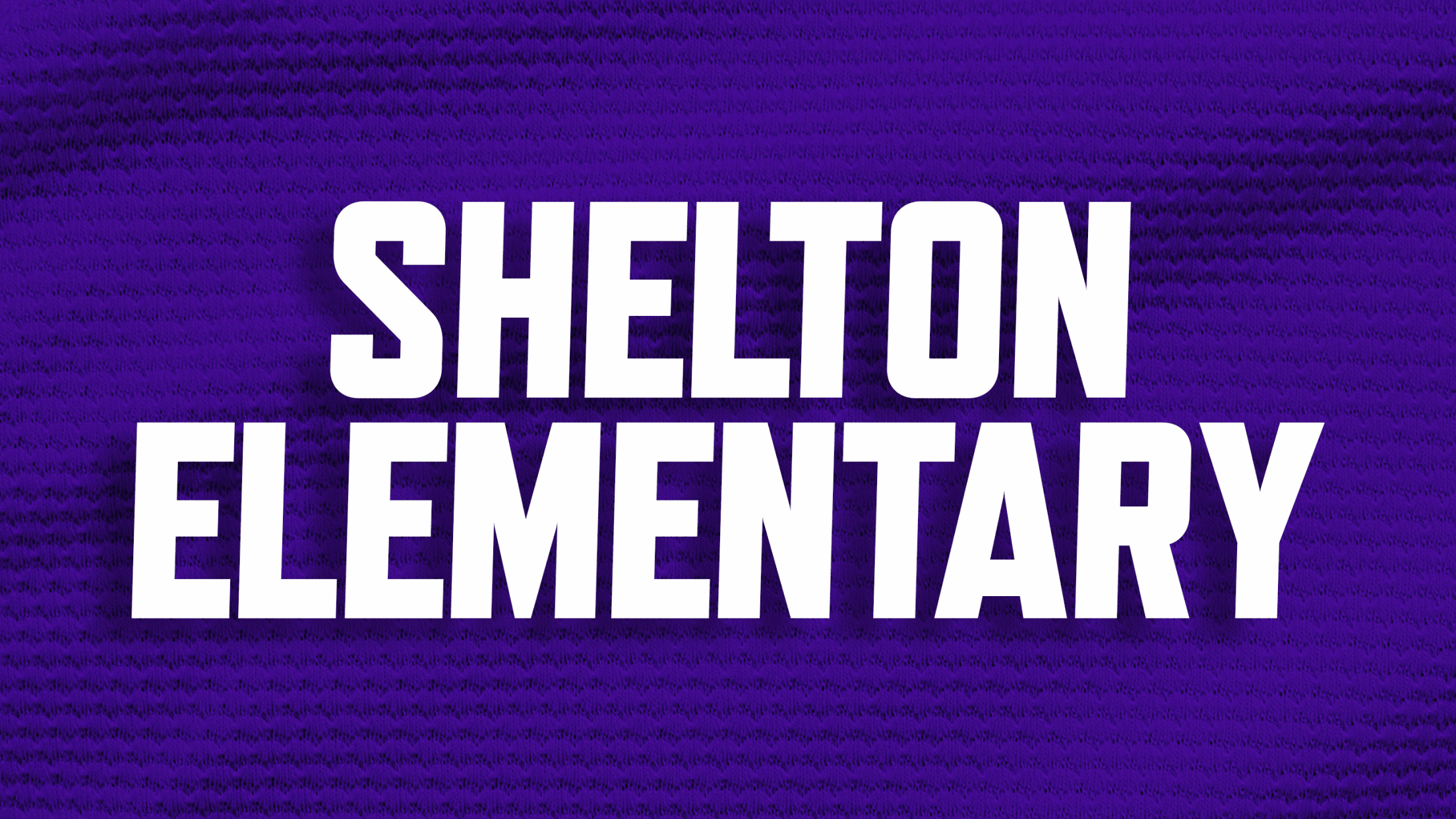 Buy discounted tickets for Shelton Elementary