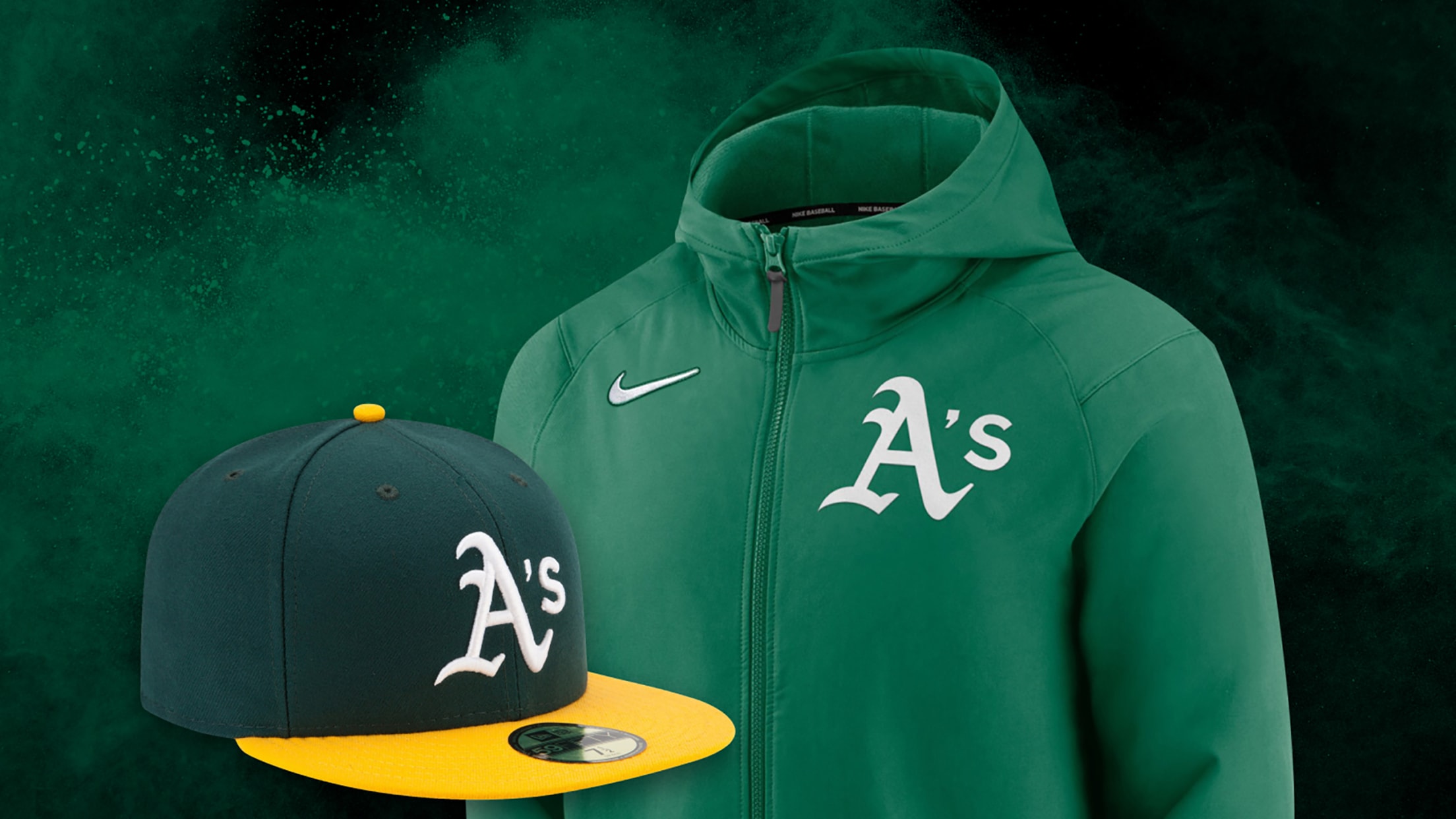 Athletics Gift Guide - Bestsellers