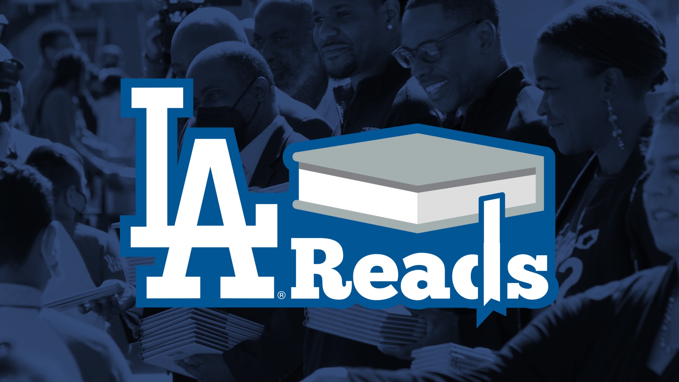 LA Reads