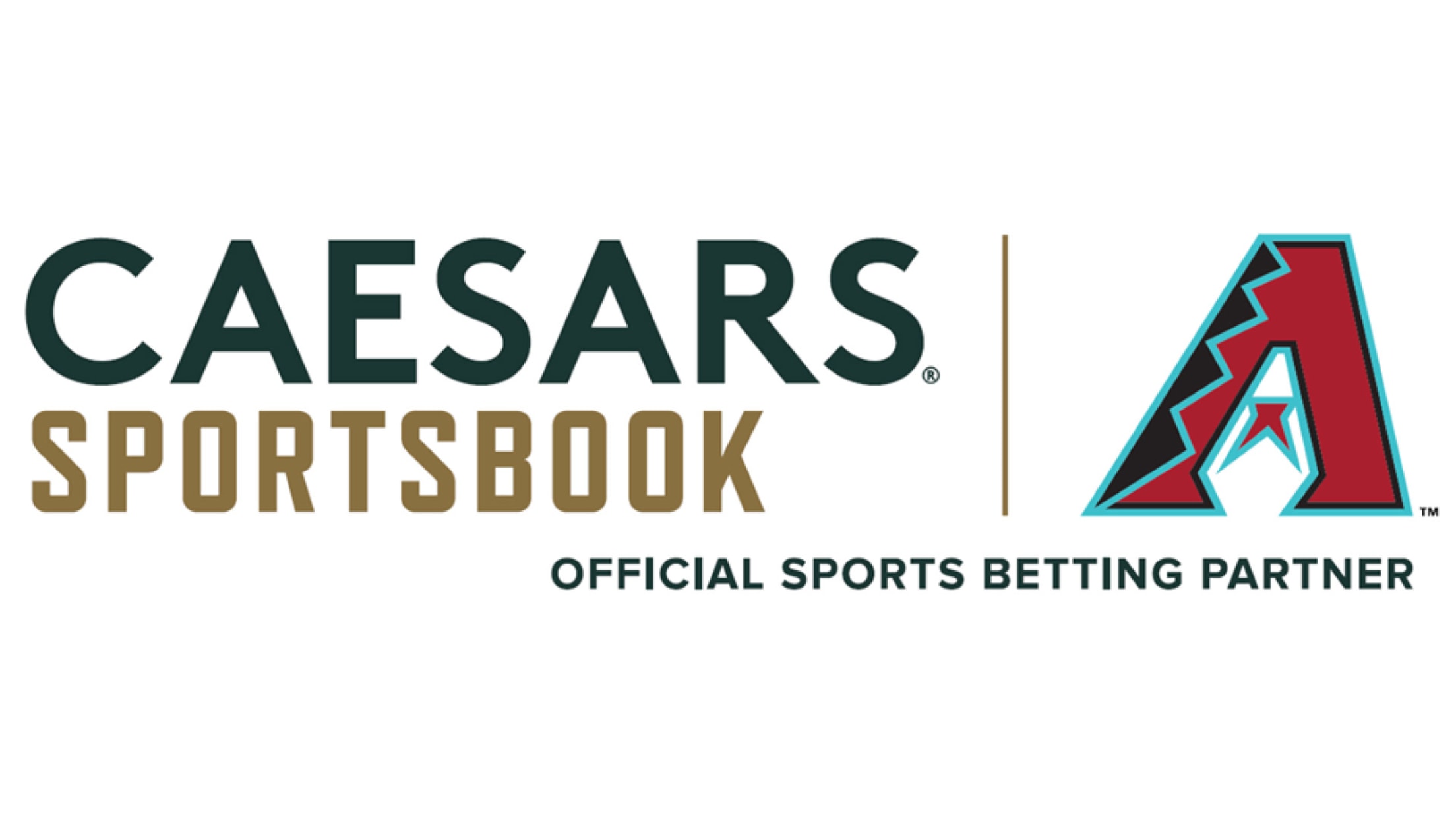 Caesars Sportsbook Official Sports Betting Partner