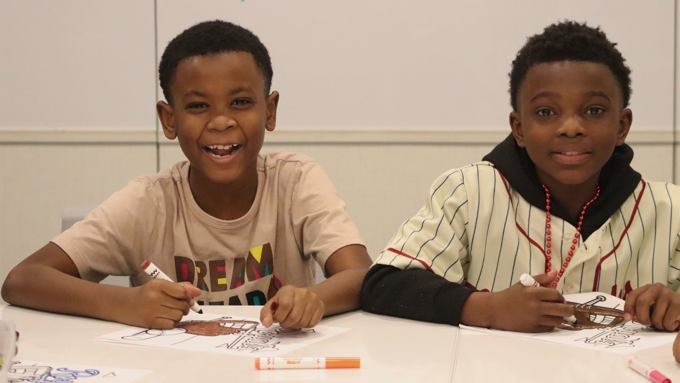 UYA Crown Schools Program