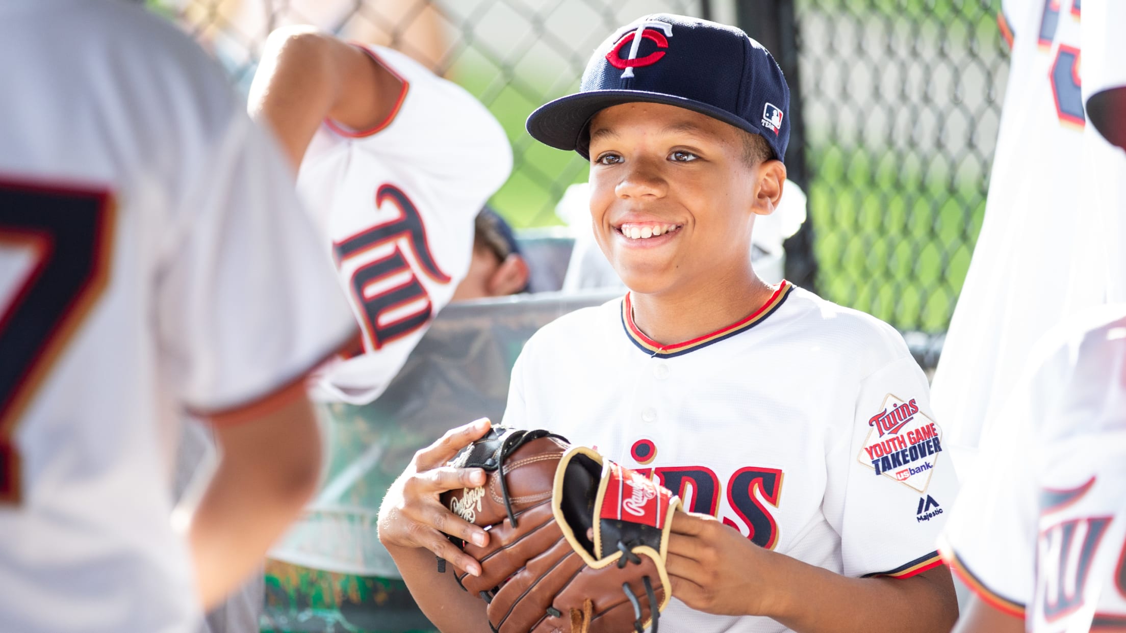 Youth Training Camps