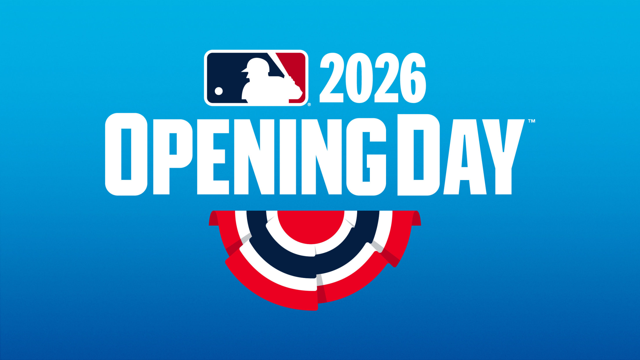 2026 Opening Day