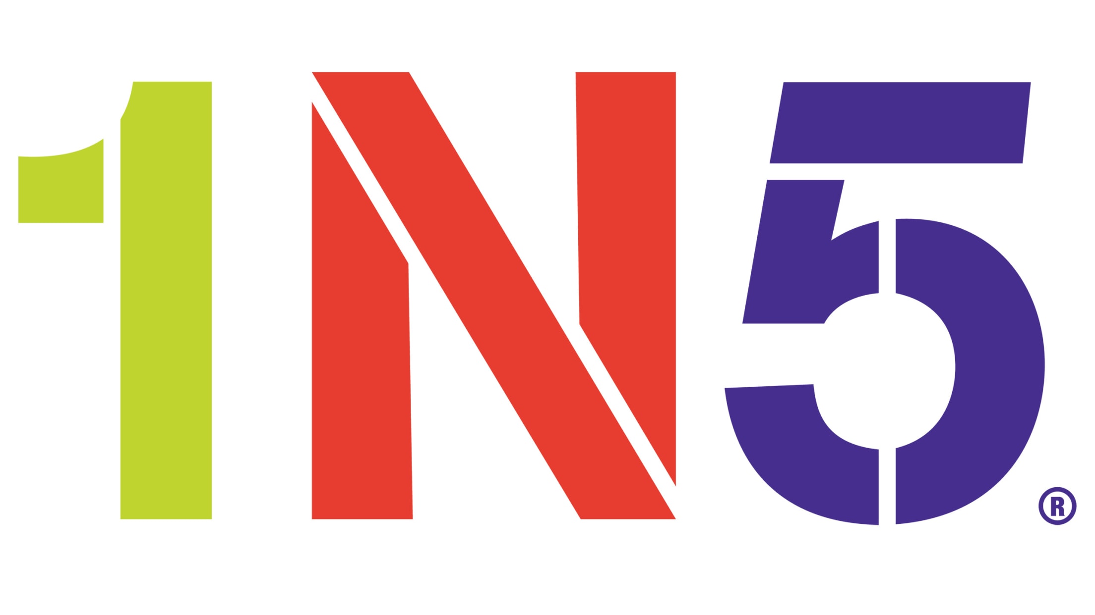 1N5 logo.