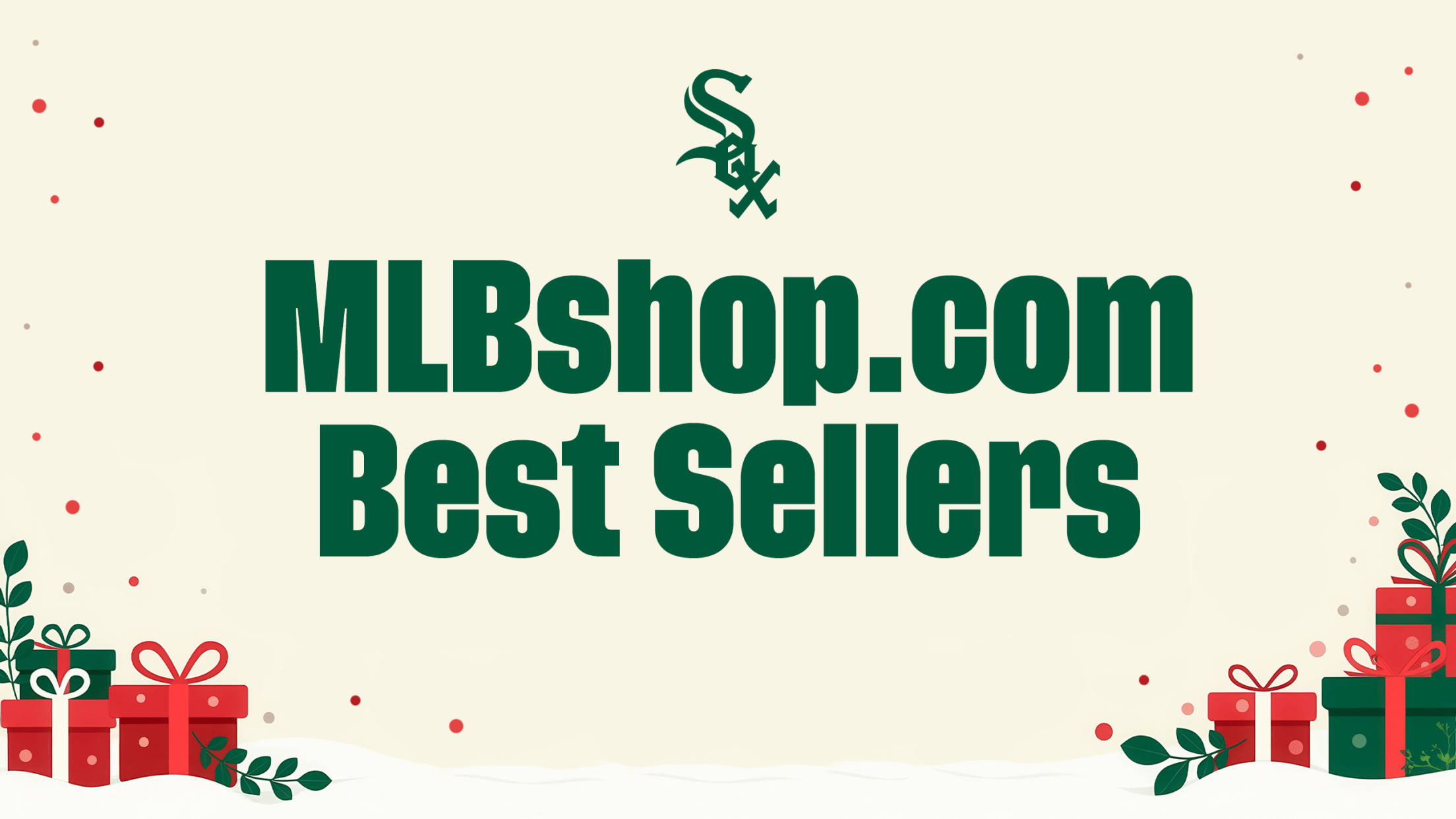 MLBshop.com Best Sellers