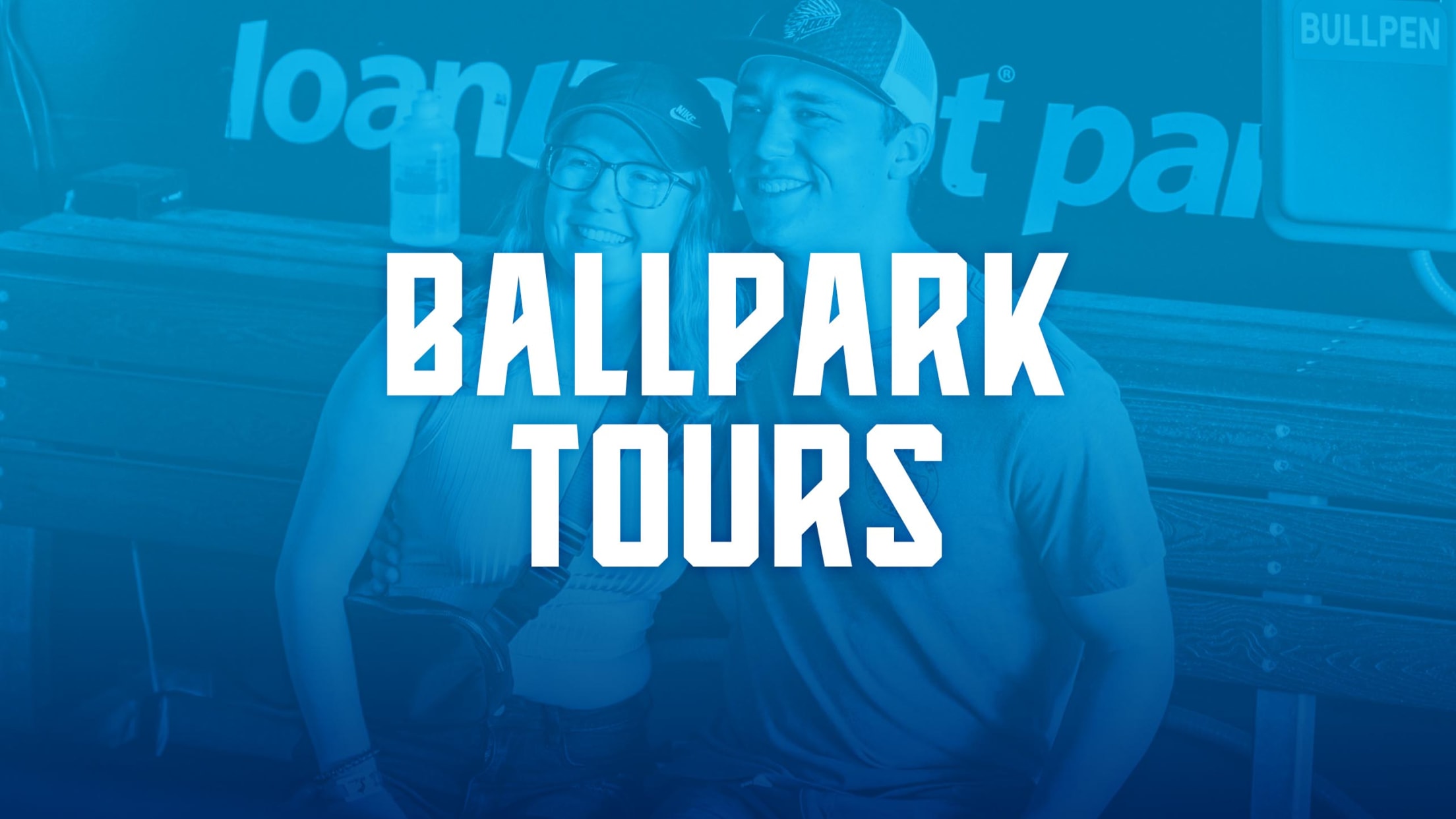Ballpark Tours